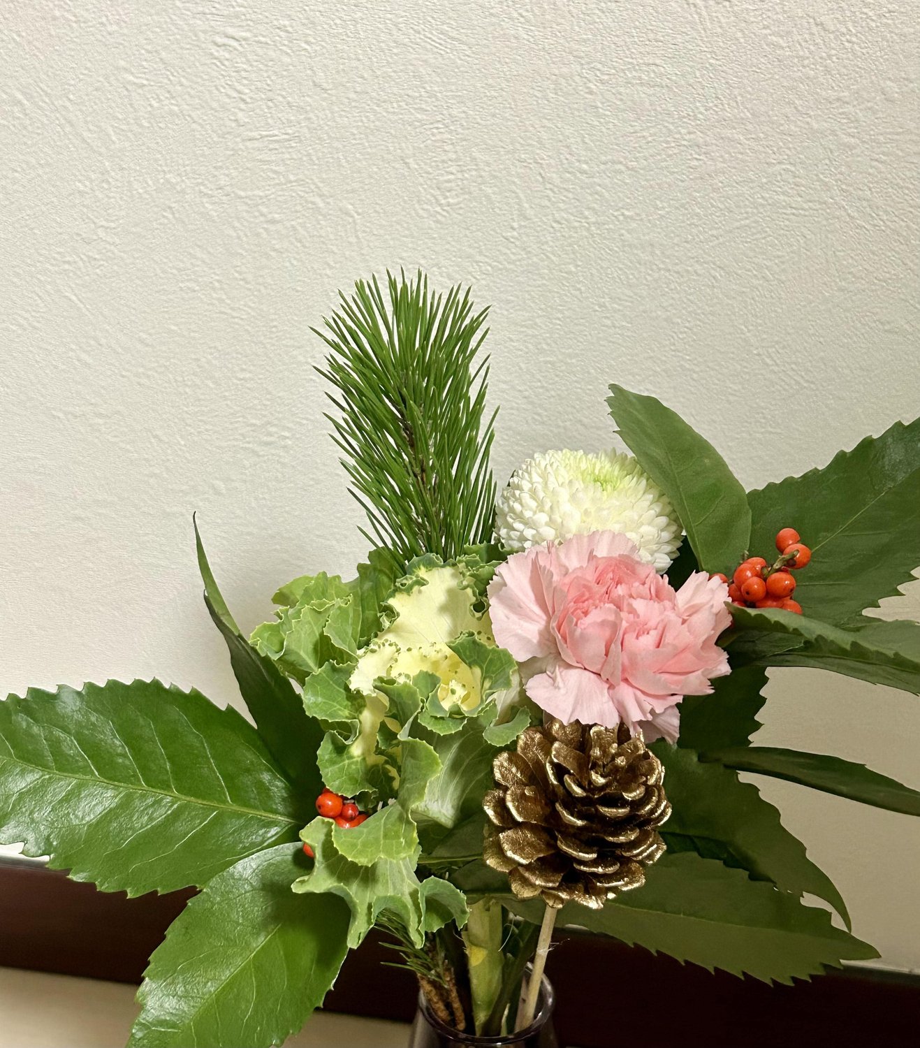 明けましておめでとうございます