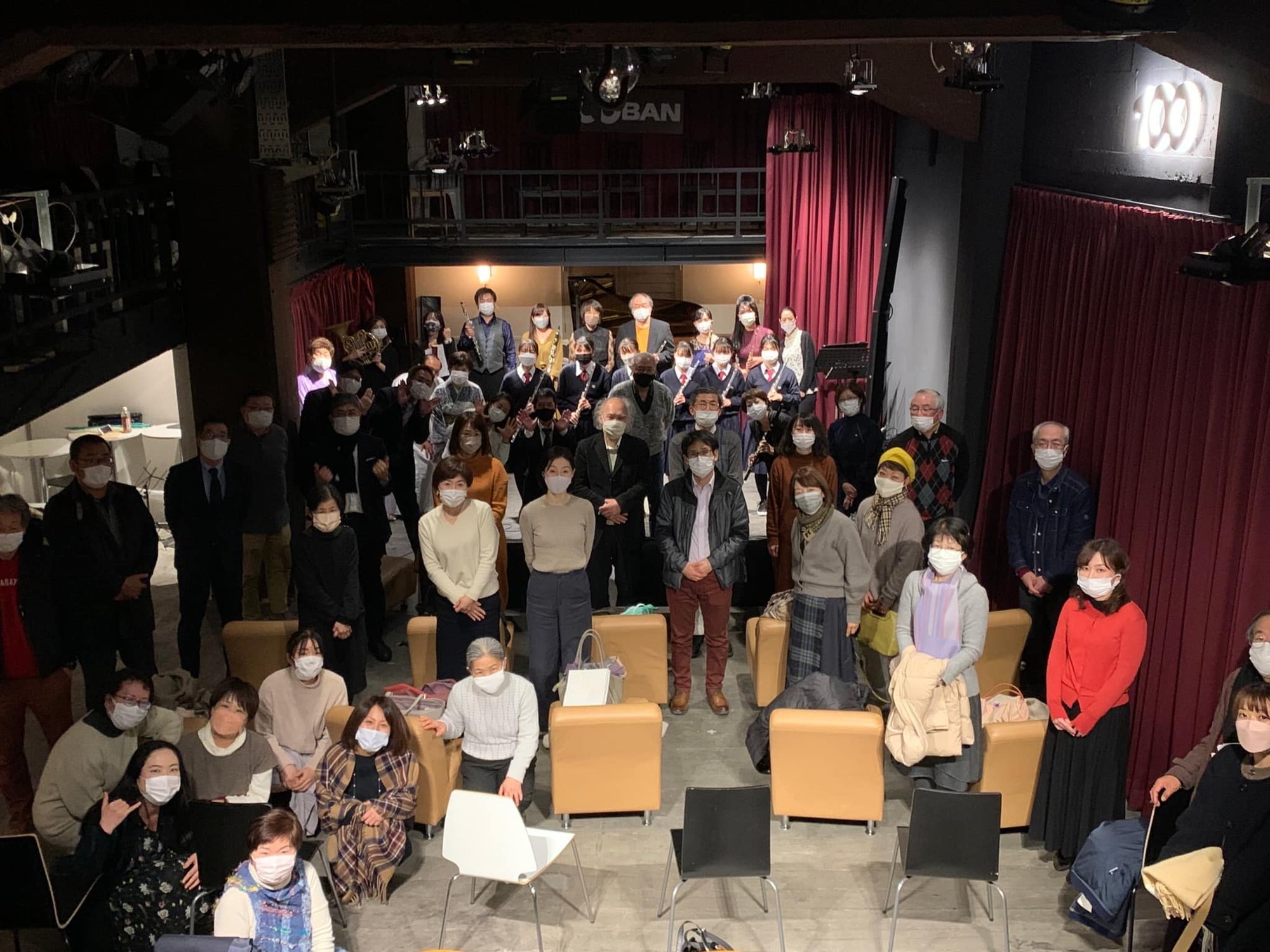 2022.1.17災害復興応援チャリティーコンサート