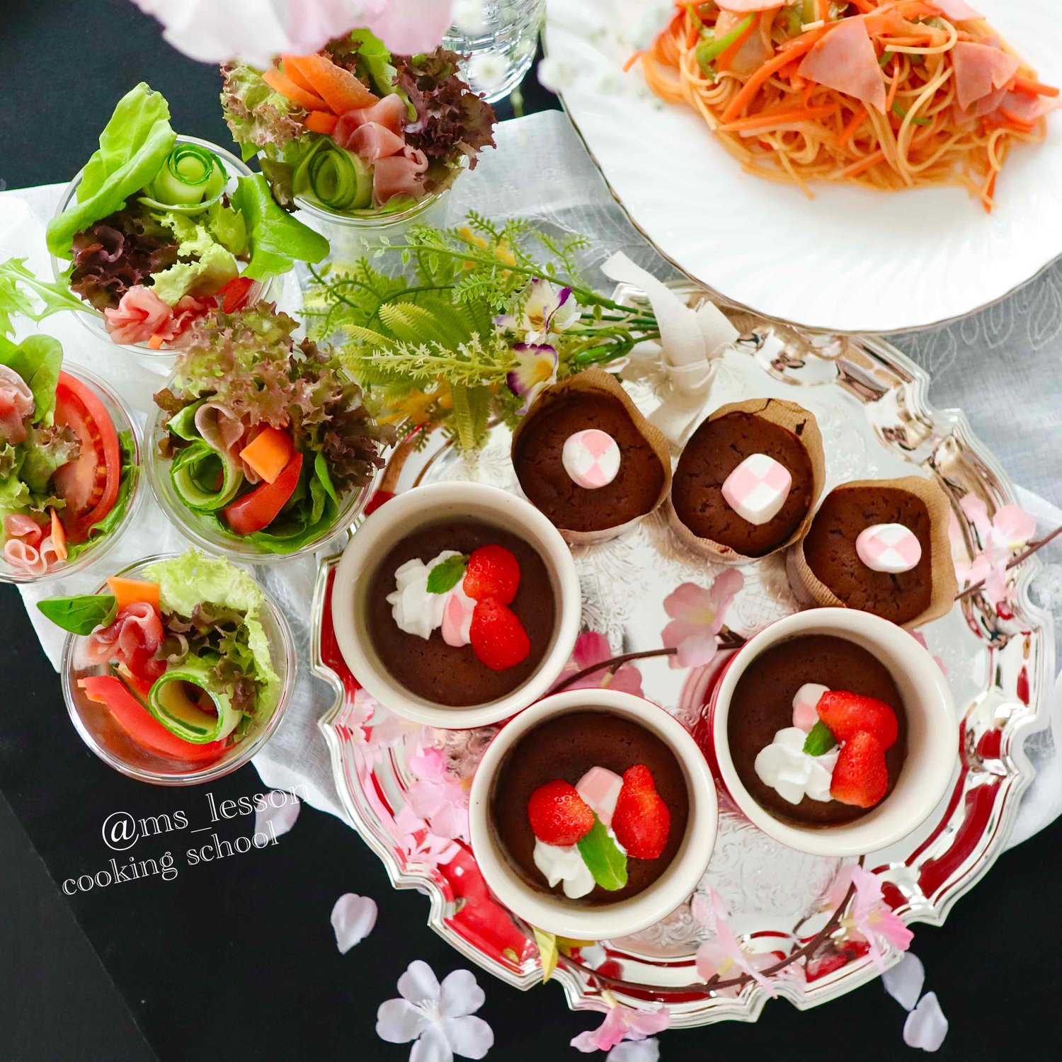 【3月ご感想】ナポリタンの味付けのコツ