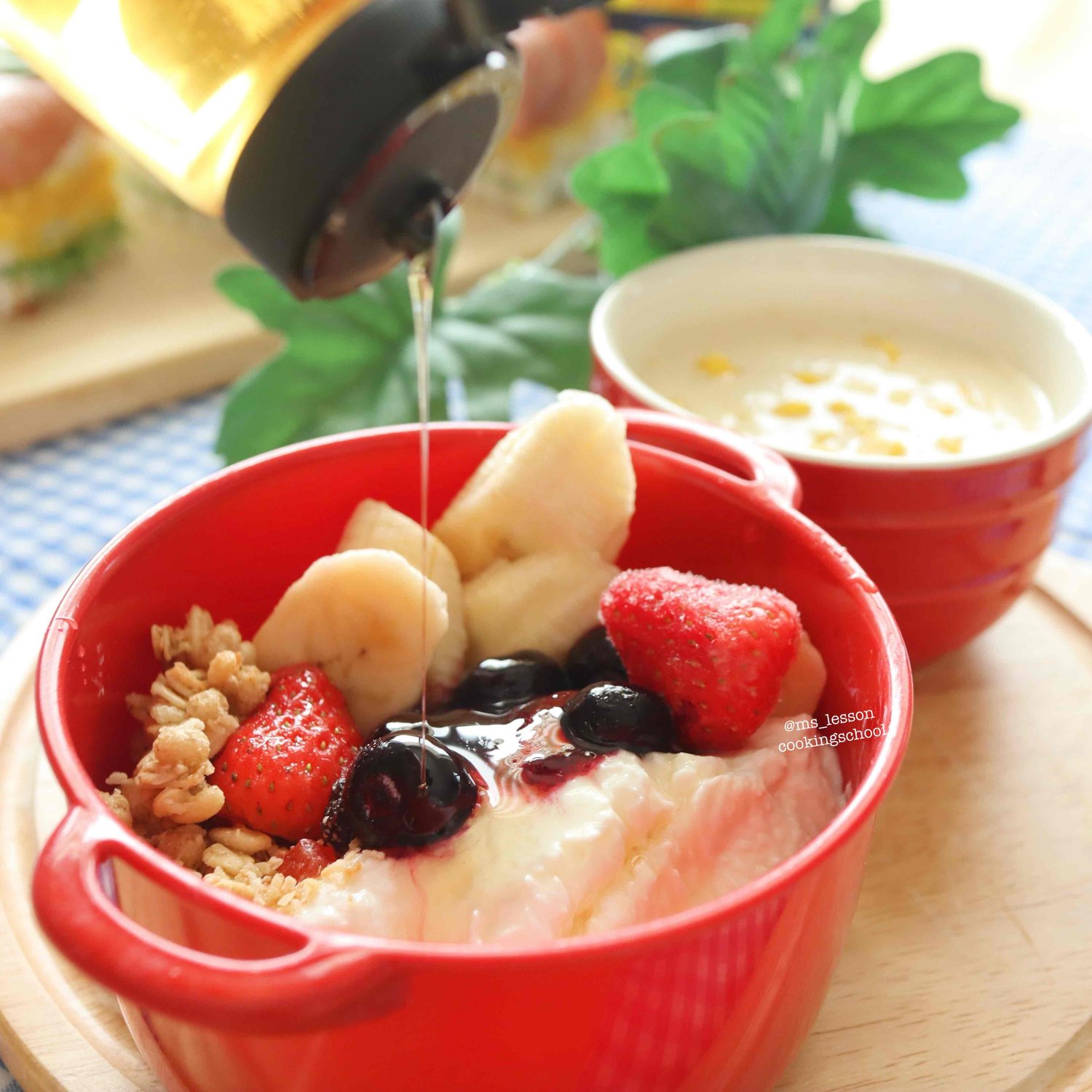 【いちご】を約１ヵ月間保存する方法