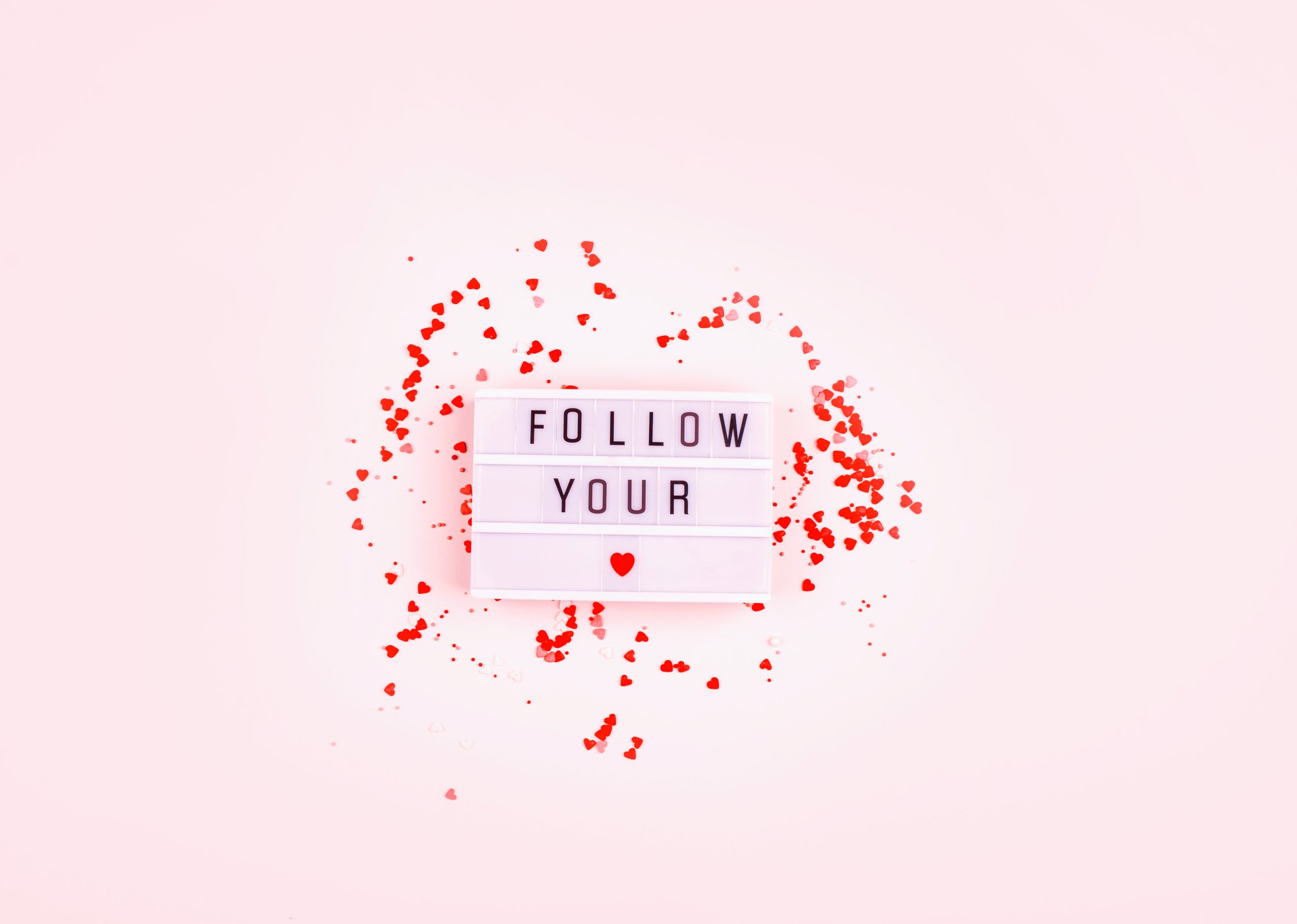 Intuition – Herz über Kopf?