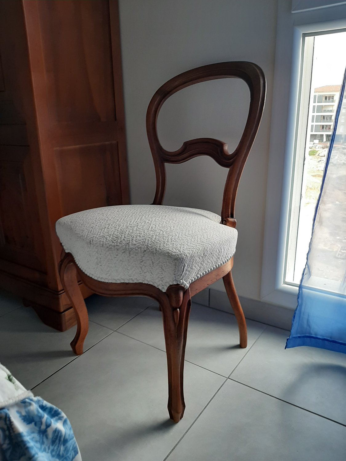 Chaise Louis Philippe