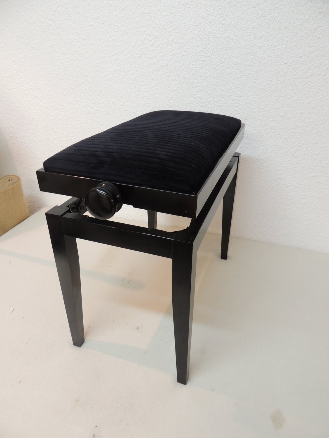 tabouret de piano