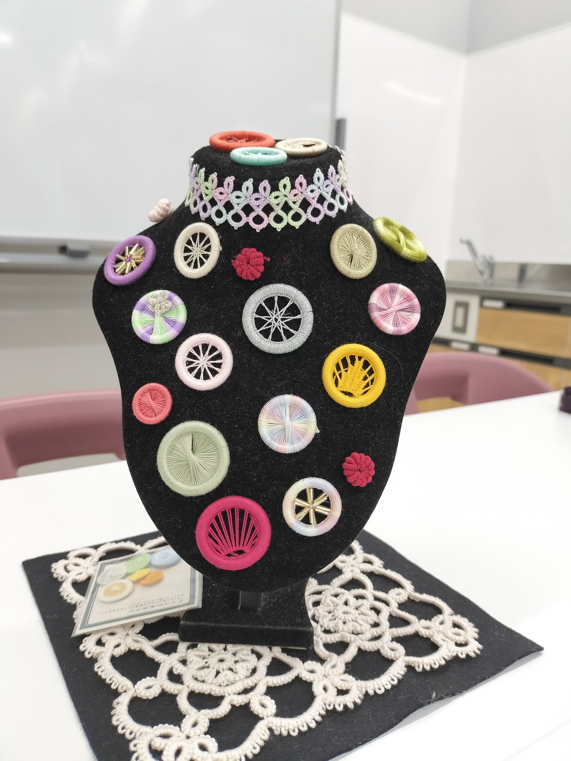 2025年4月　大阪講習会講習風景