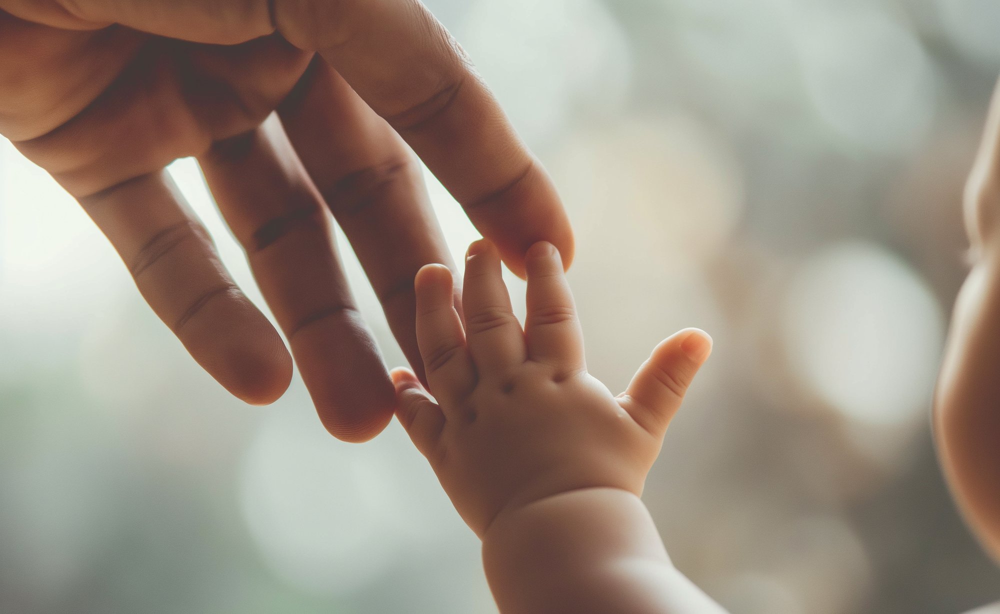 Die Stress-Hyper-Responsive-Period: Die unsichtbare Kraft, die uns - trotz Stress - gesund groß werden lässt!