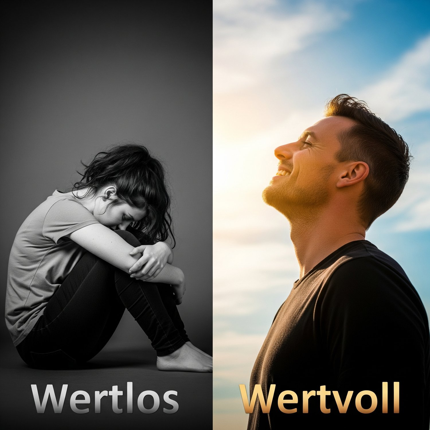 Wertlos vs. Wertvoll?