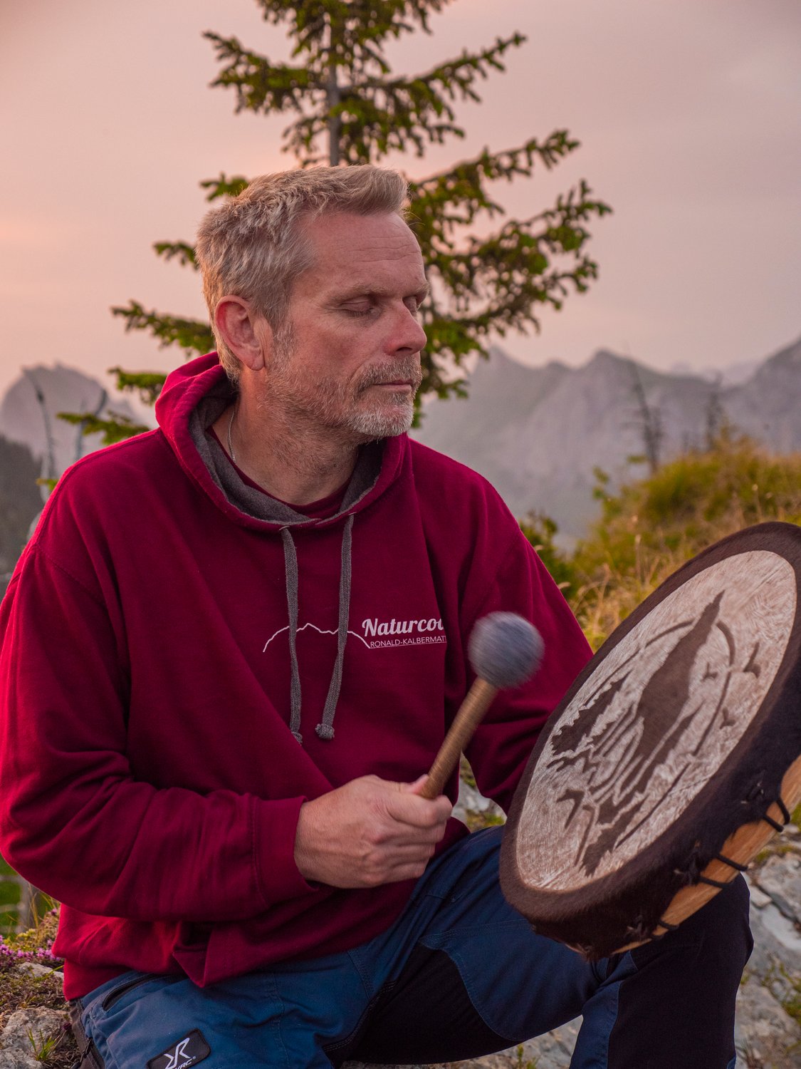 VooDoo, böser Zauber oder tiefgründiges heilen?