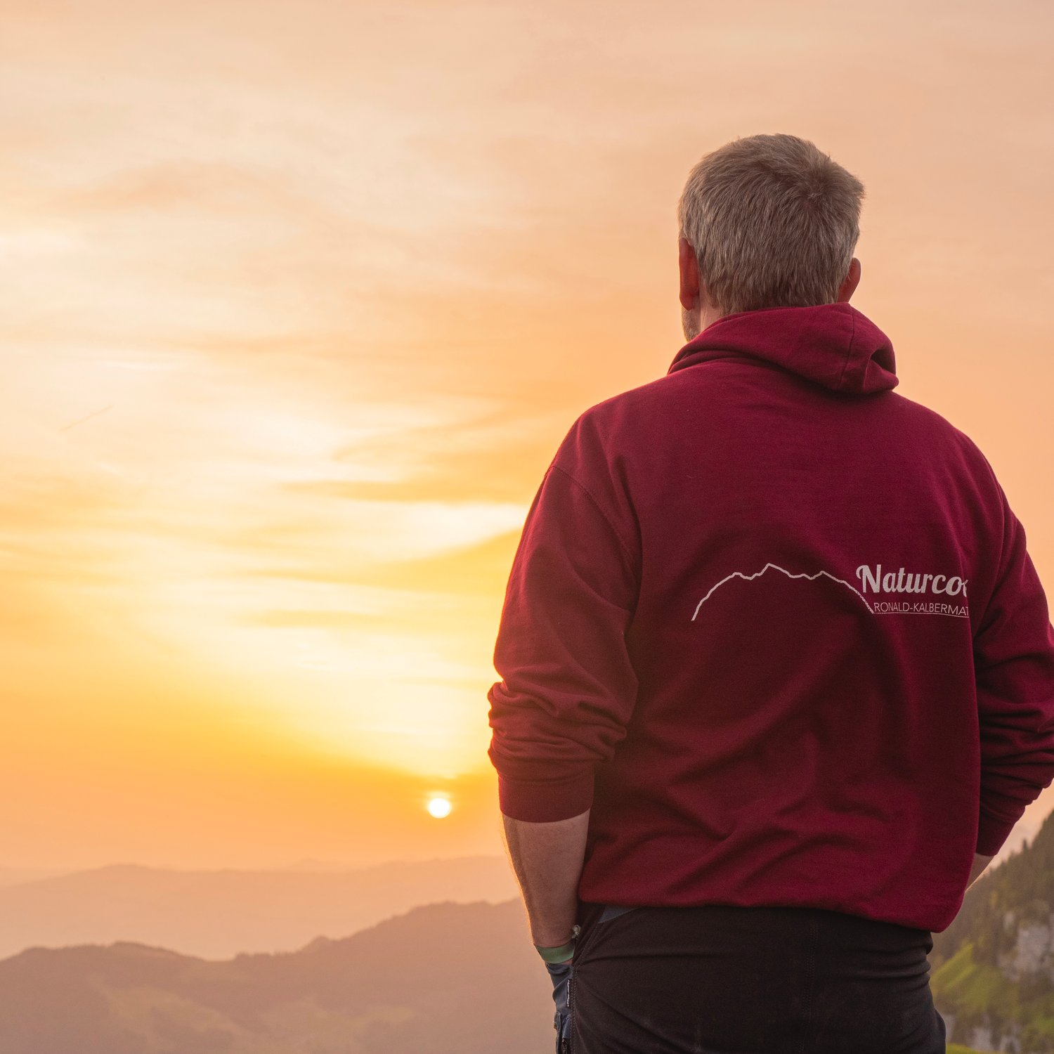 Die Natur als Seelenbalsam