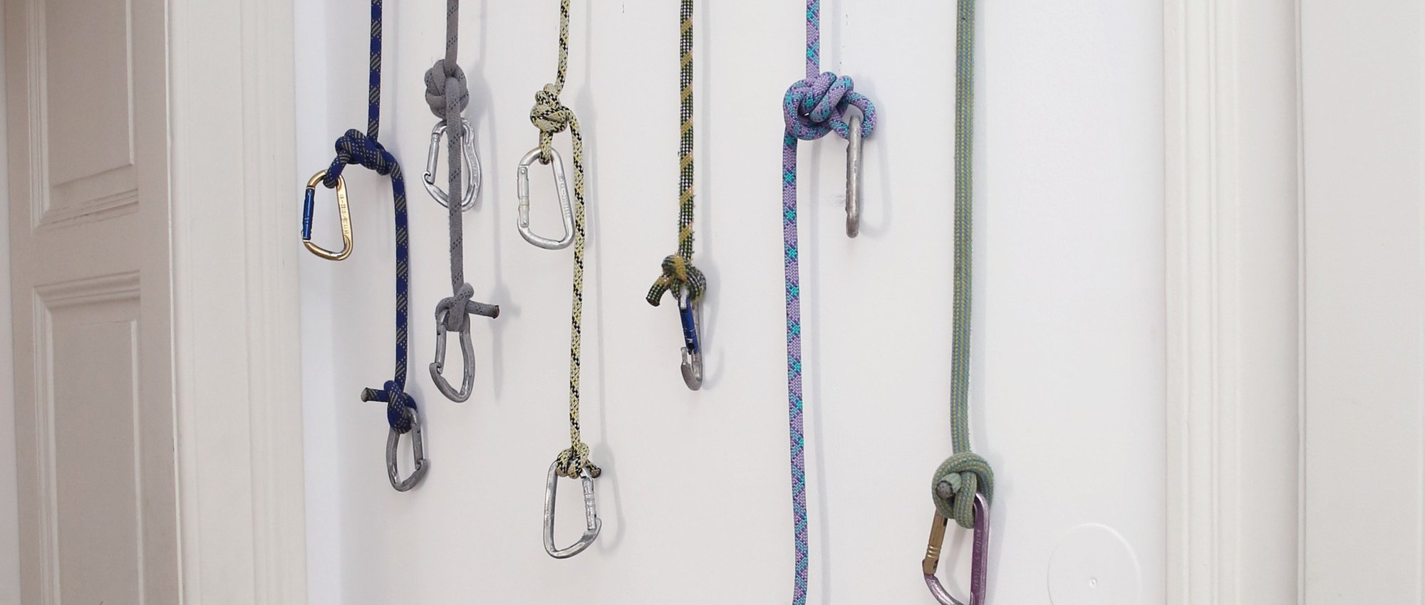 Wardrobe for Climbers