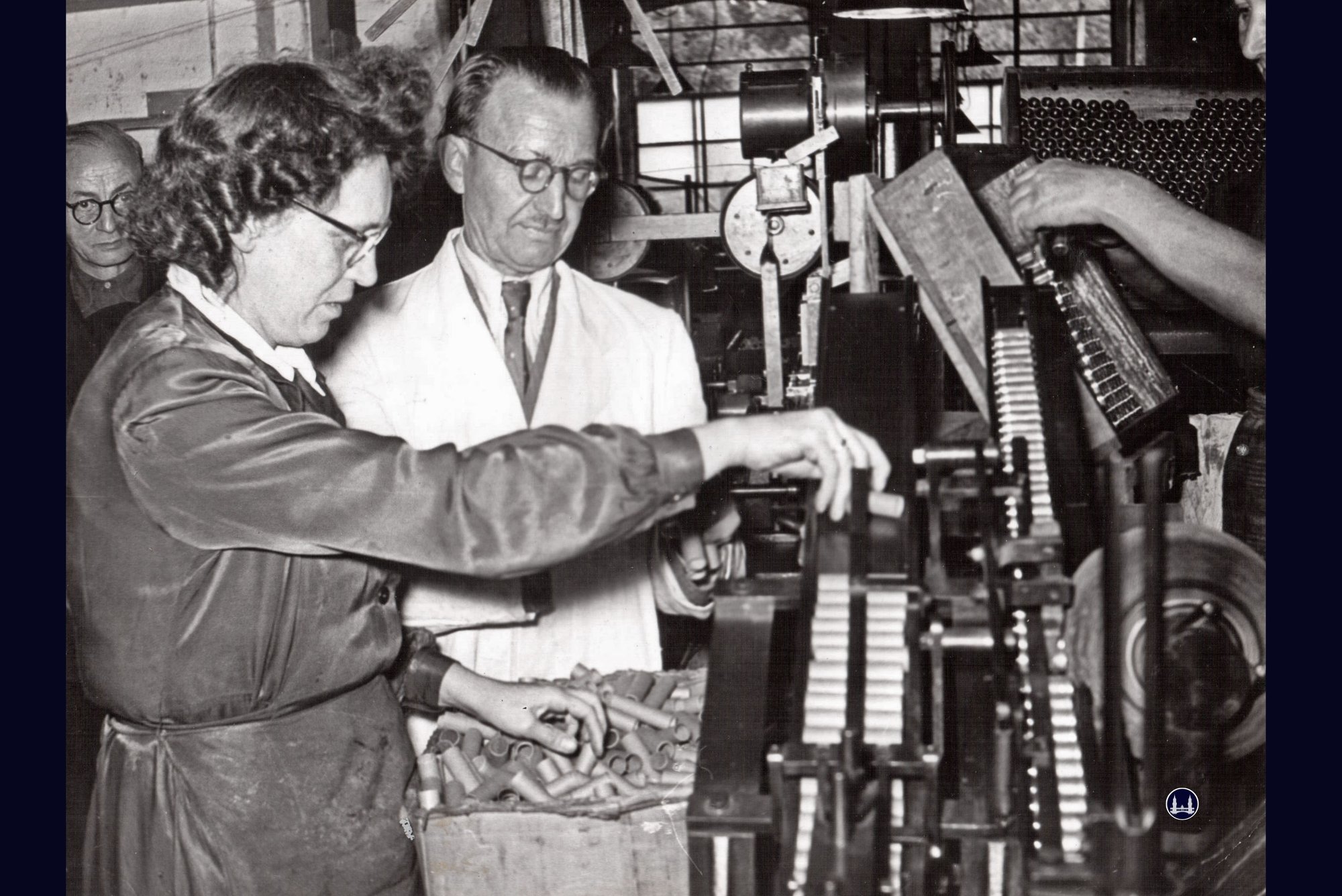 Batterien aus Neukölln 1