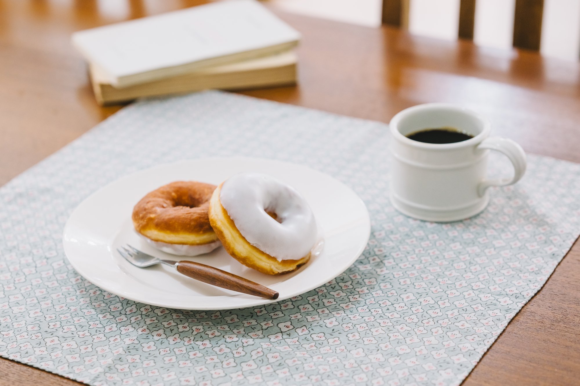 ２月３月の予定