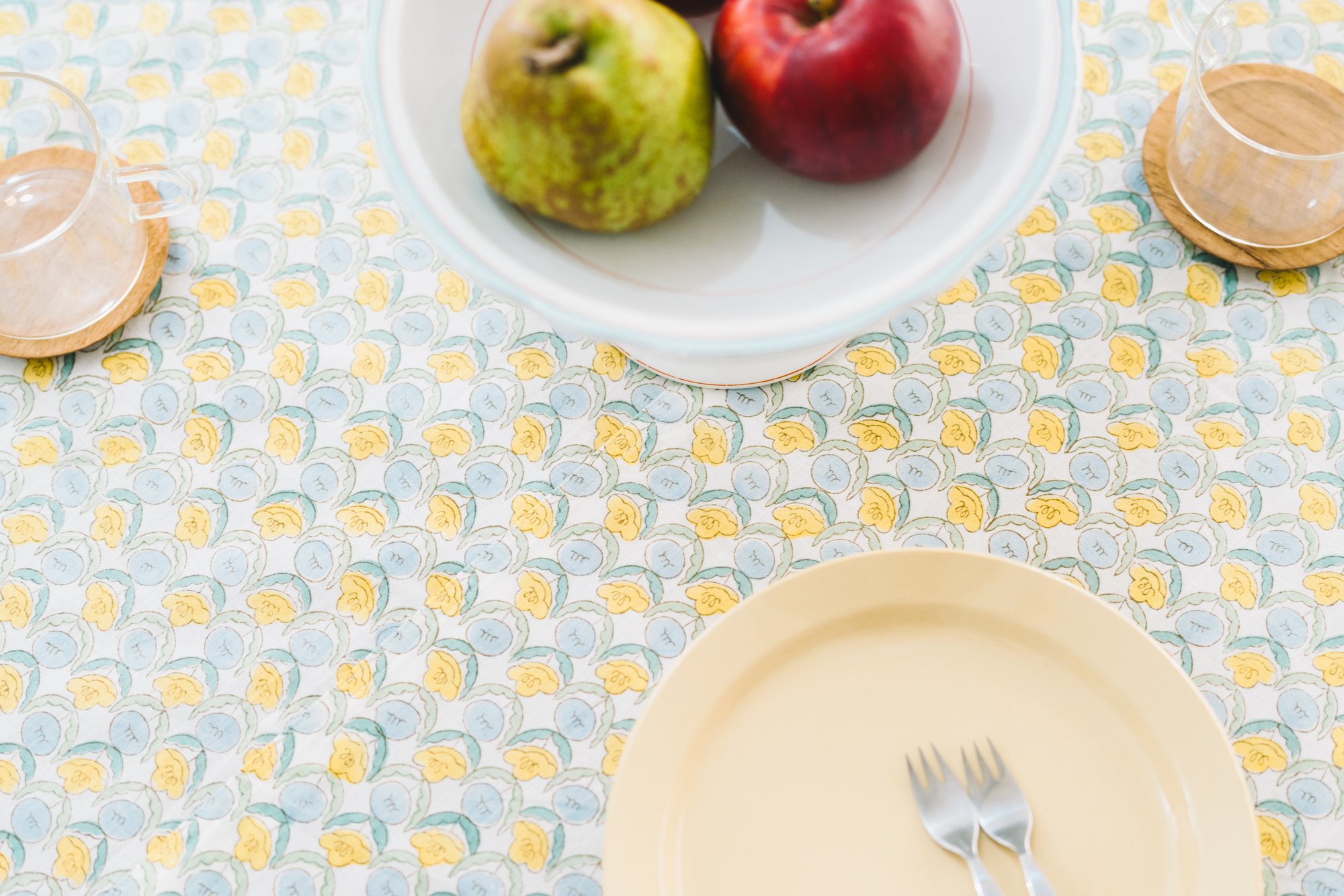 ５月６月の予定