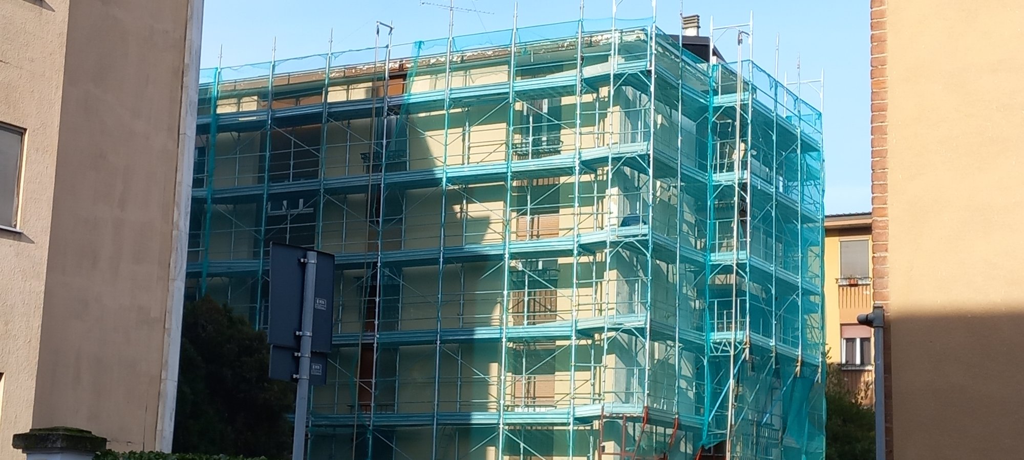 Nuove fattispecie di condono edilizio nel Testo Unico Edilizia post Salva Casa?