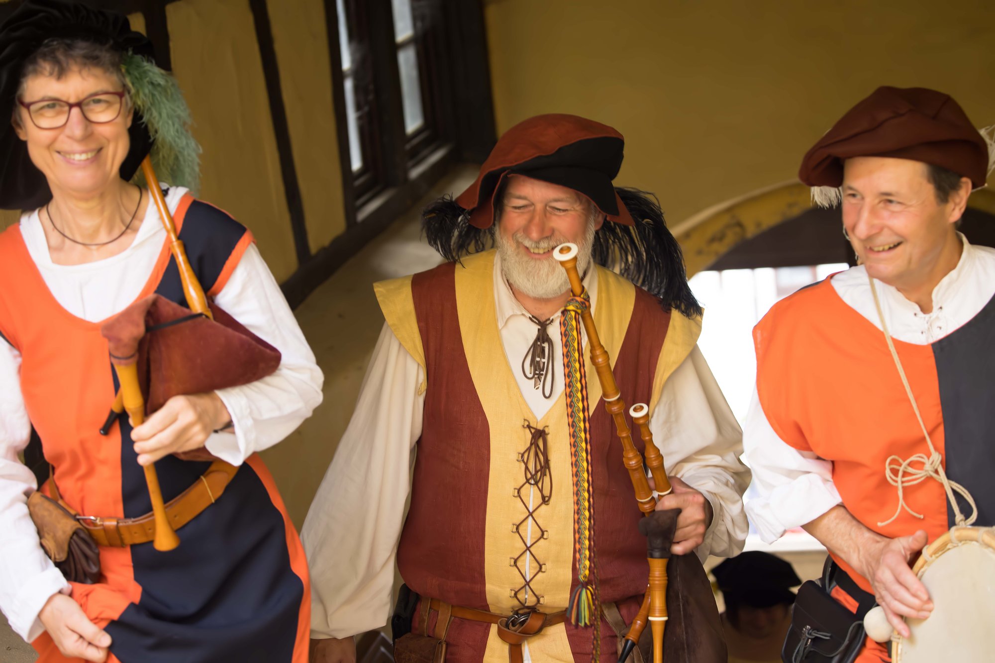 Andro in Schwieberdingen