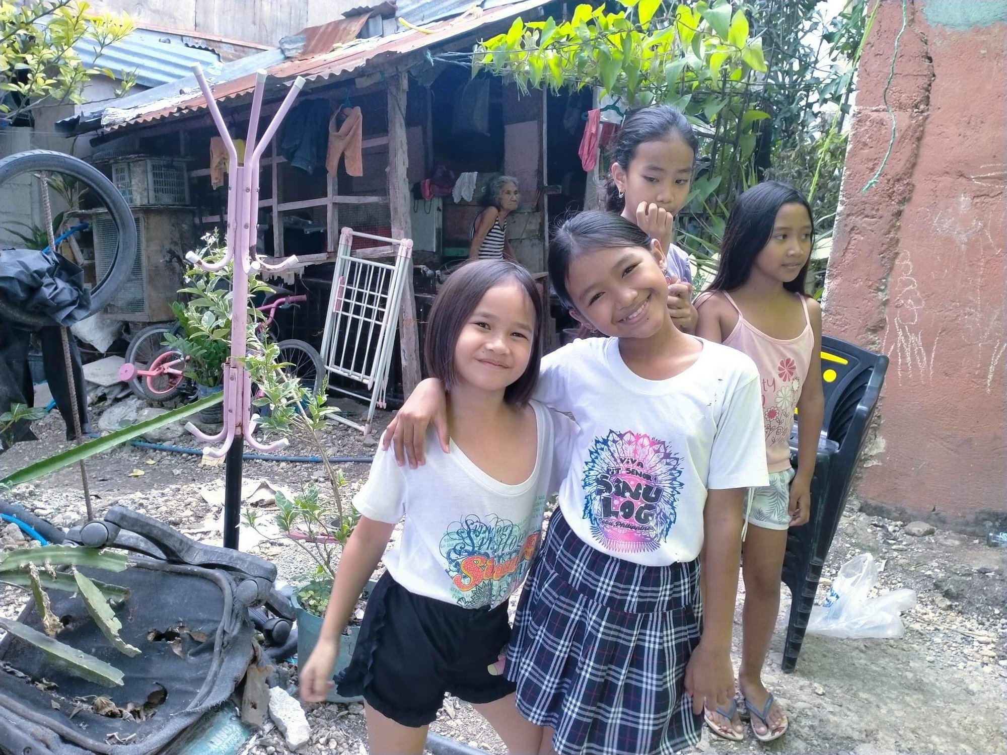 子どもアクティビティ