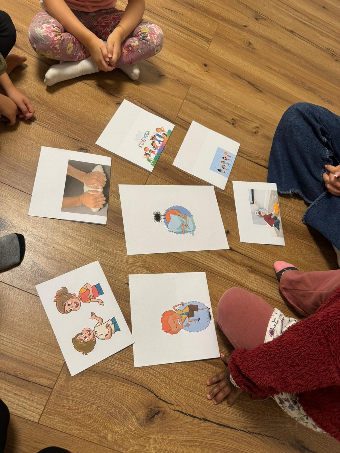 Gefühle fühlen, Wut verstehen