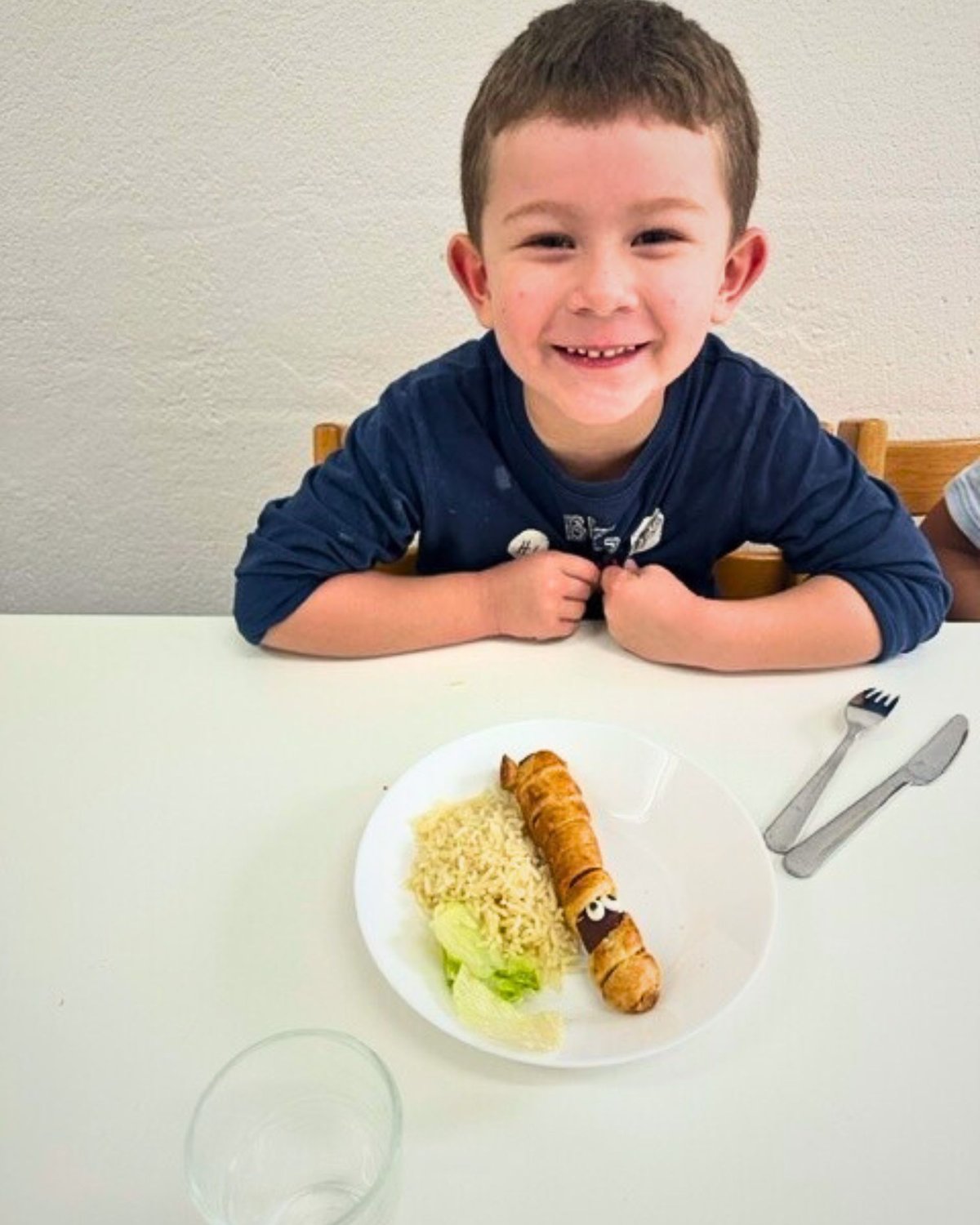 Unsere Grusel-Halloween Woche