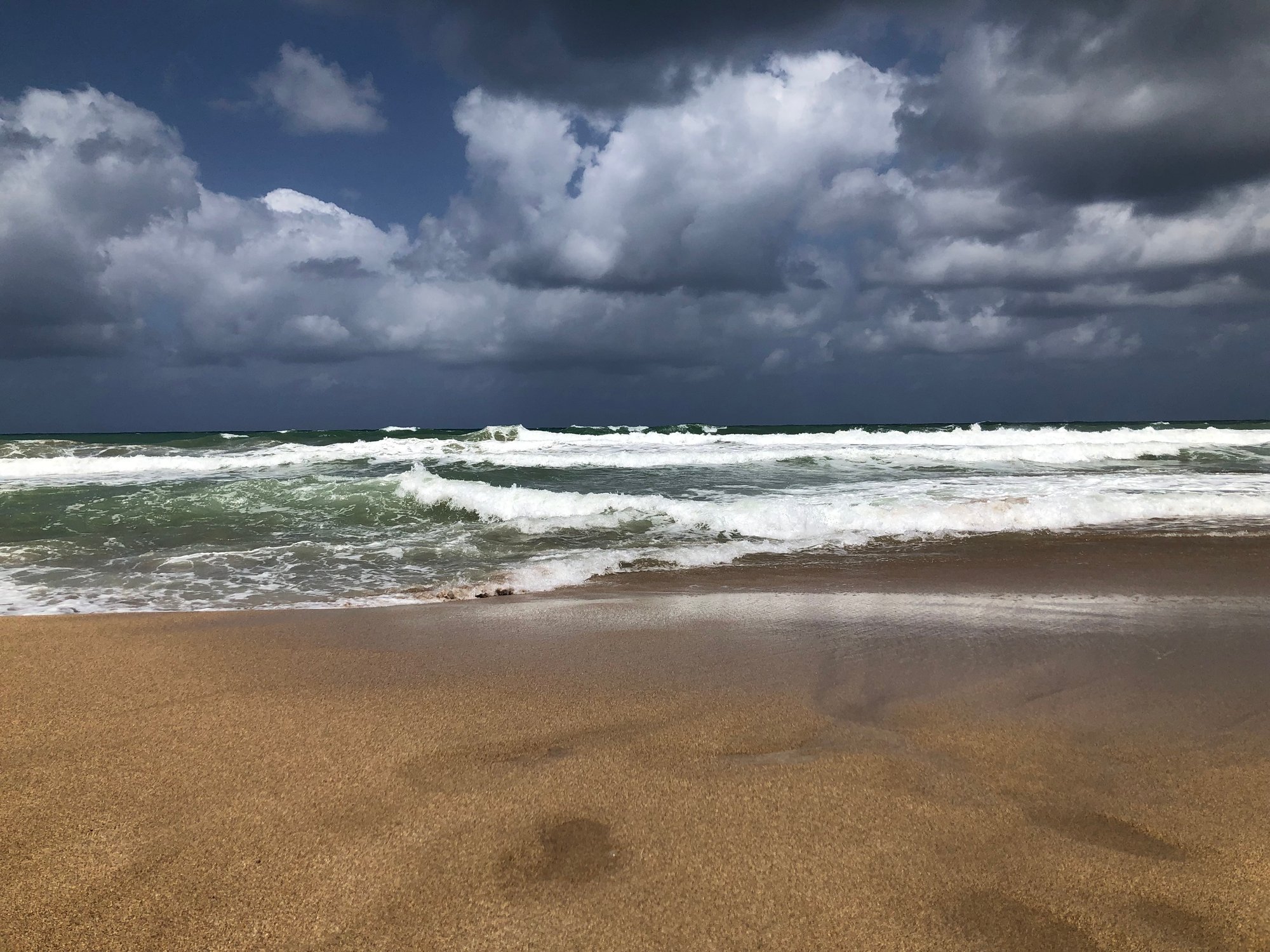 Wonach wir uns wirklich sehnen...