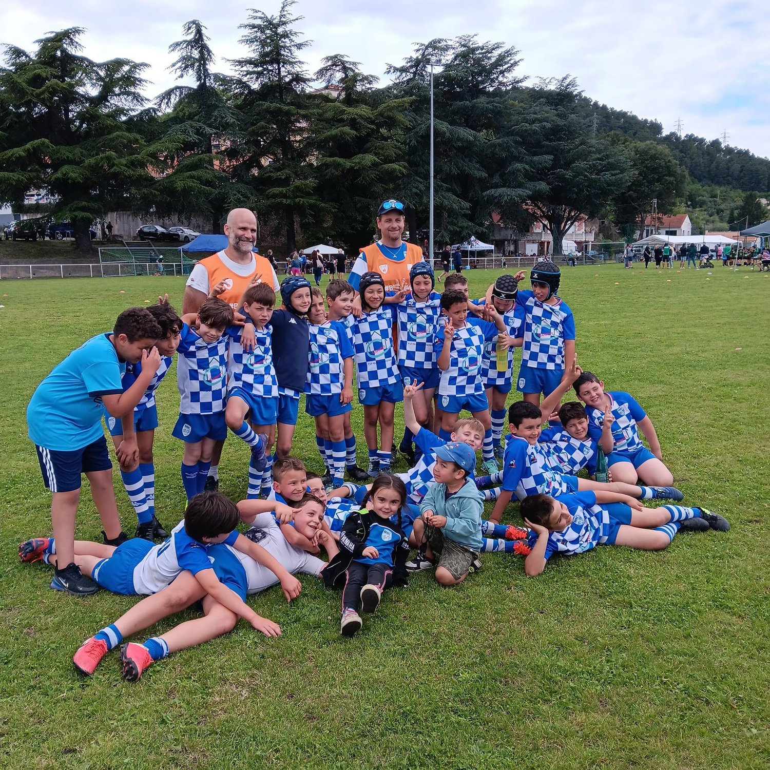 Tournoi des Cévennes