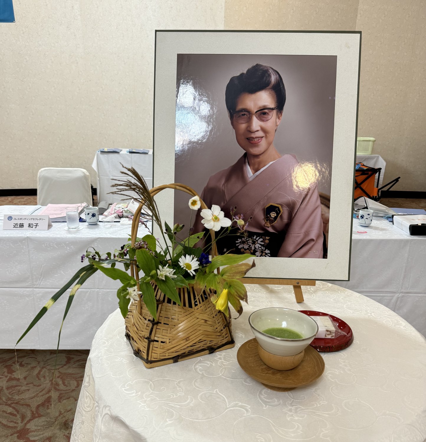 ファウンダーデーとファウンダーガバナーデーについて