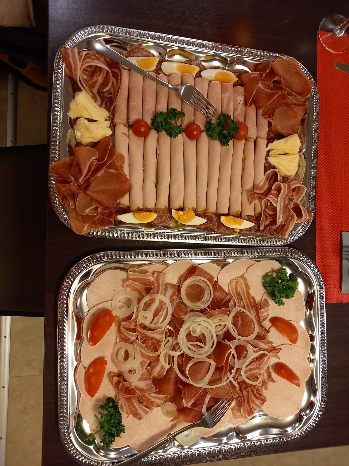 Winterabschluss Frauen