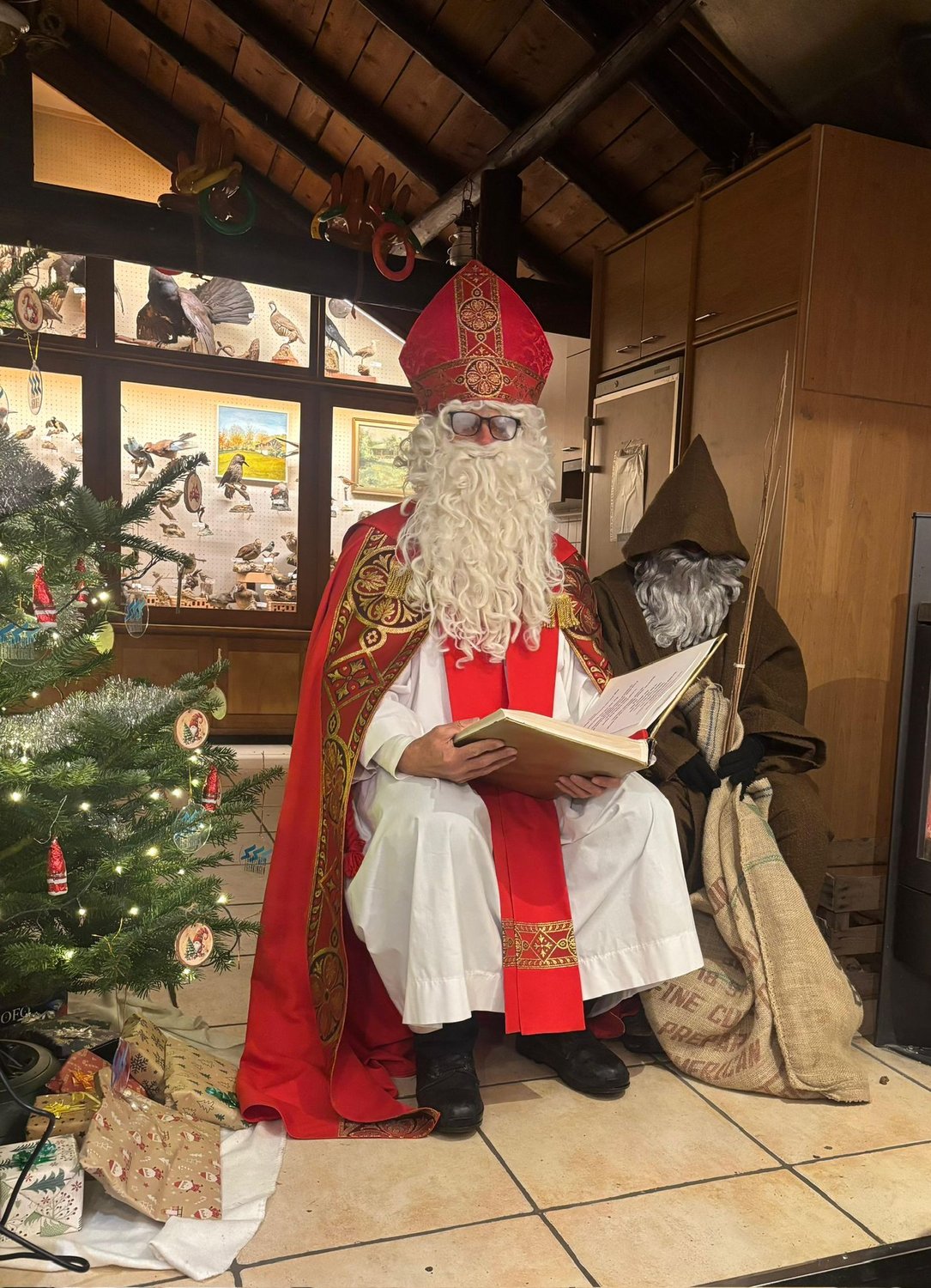 TVE Waldweihnachten 2025 ✨