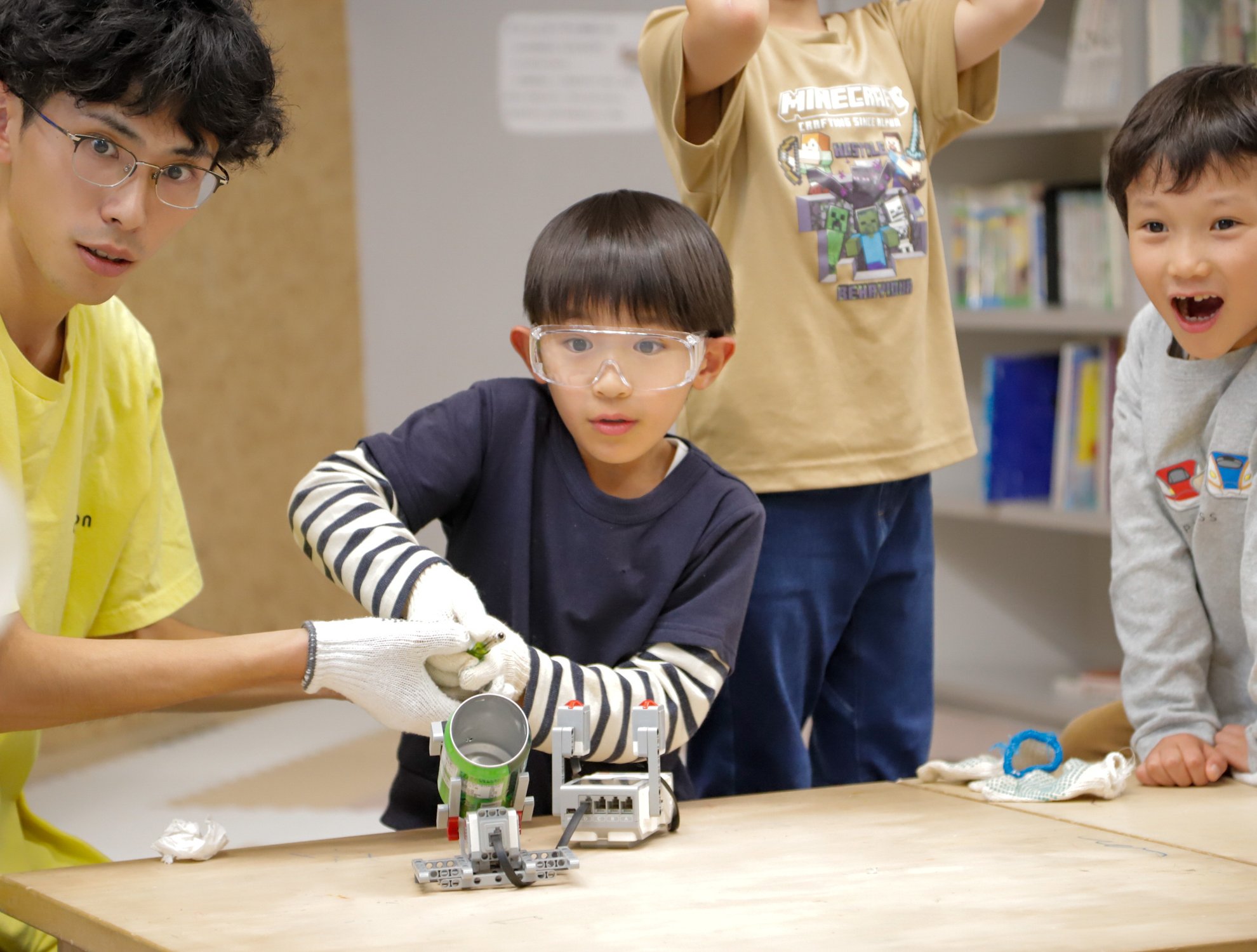 common time 共有～宇宙～