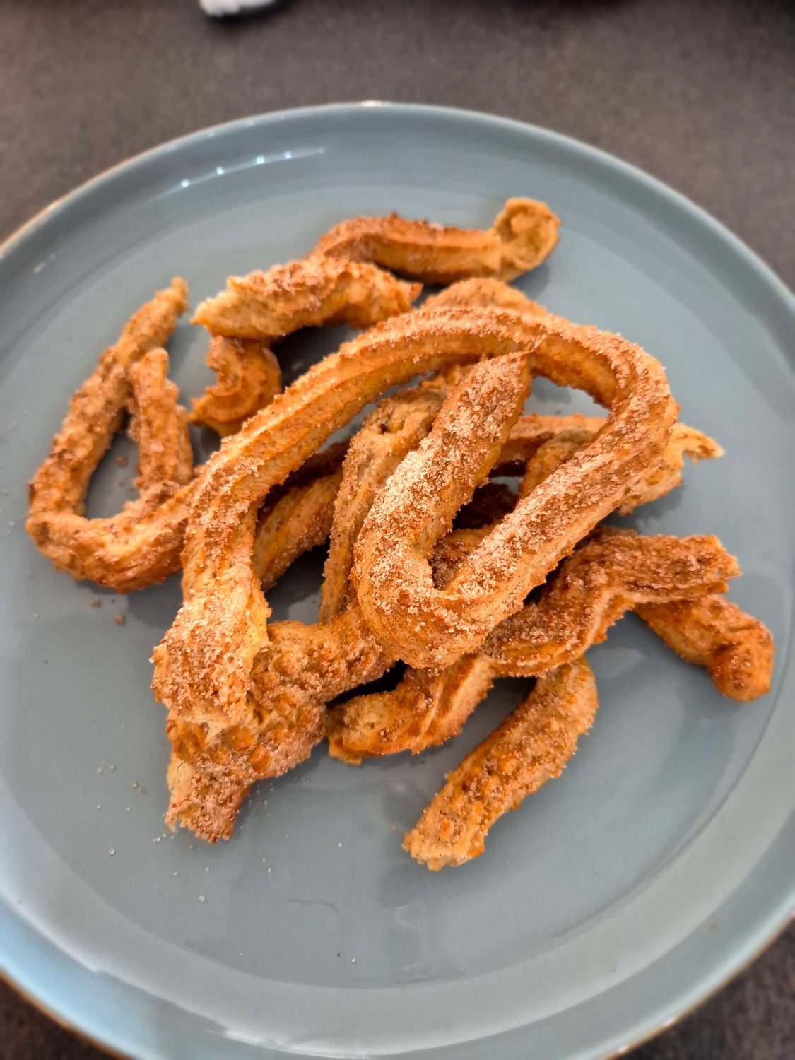 Gesunde Rezepte für den süßen Genuss