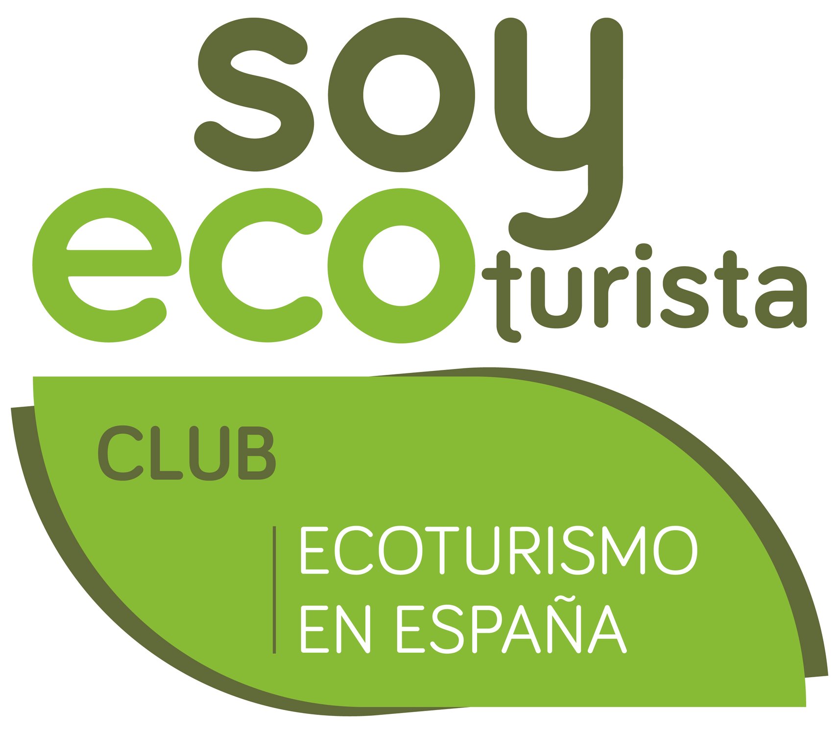 Somos miembros del Club de Ecoturismo en España