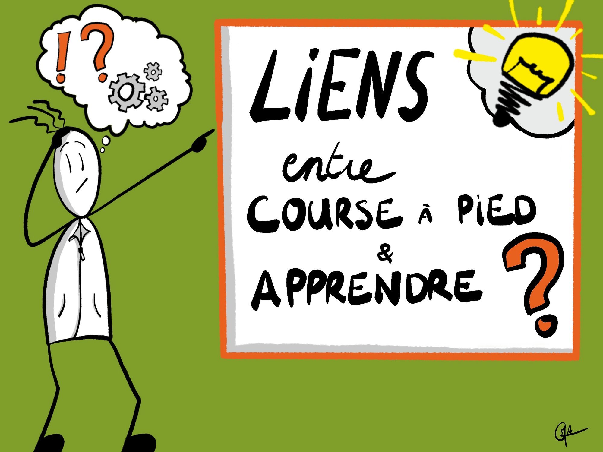 Méthodologie pour transposer vos acquis en formation dans votre quotidien
