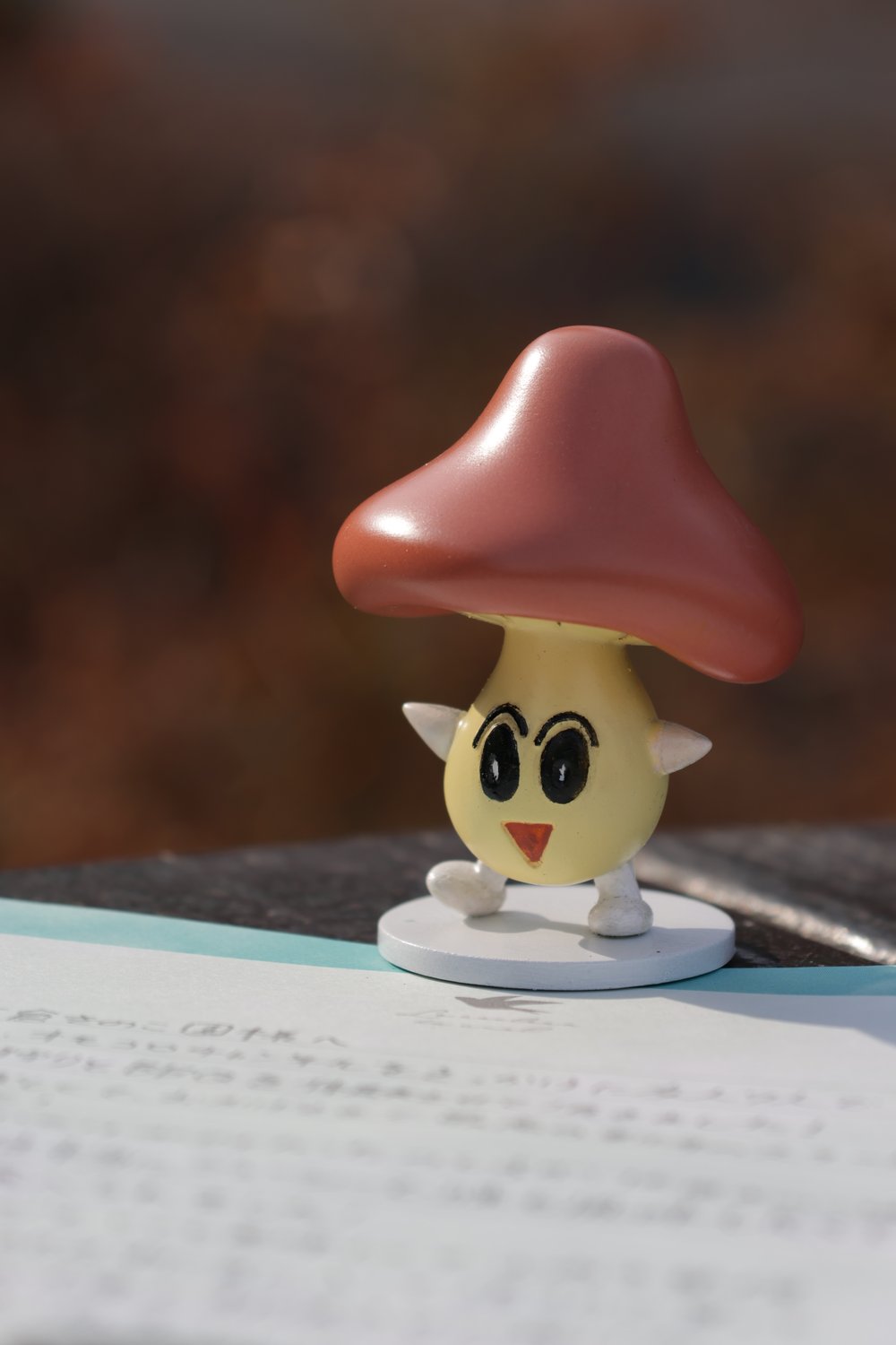 さくらちゃん、ついに立体に！！