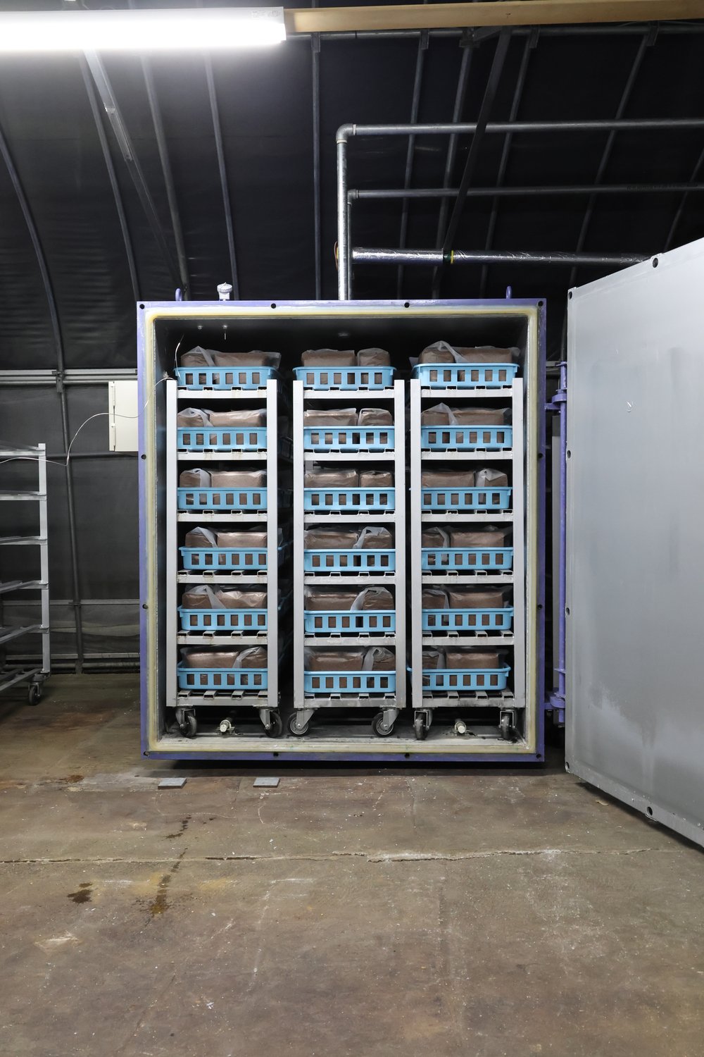 佐倉きのこ園 30周年にして 新たなる挑戦！