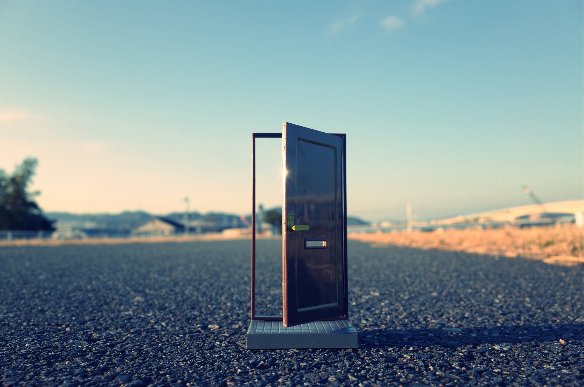 徒然なるままに