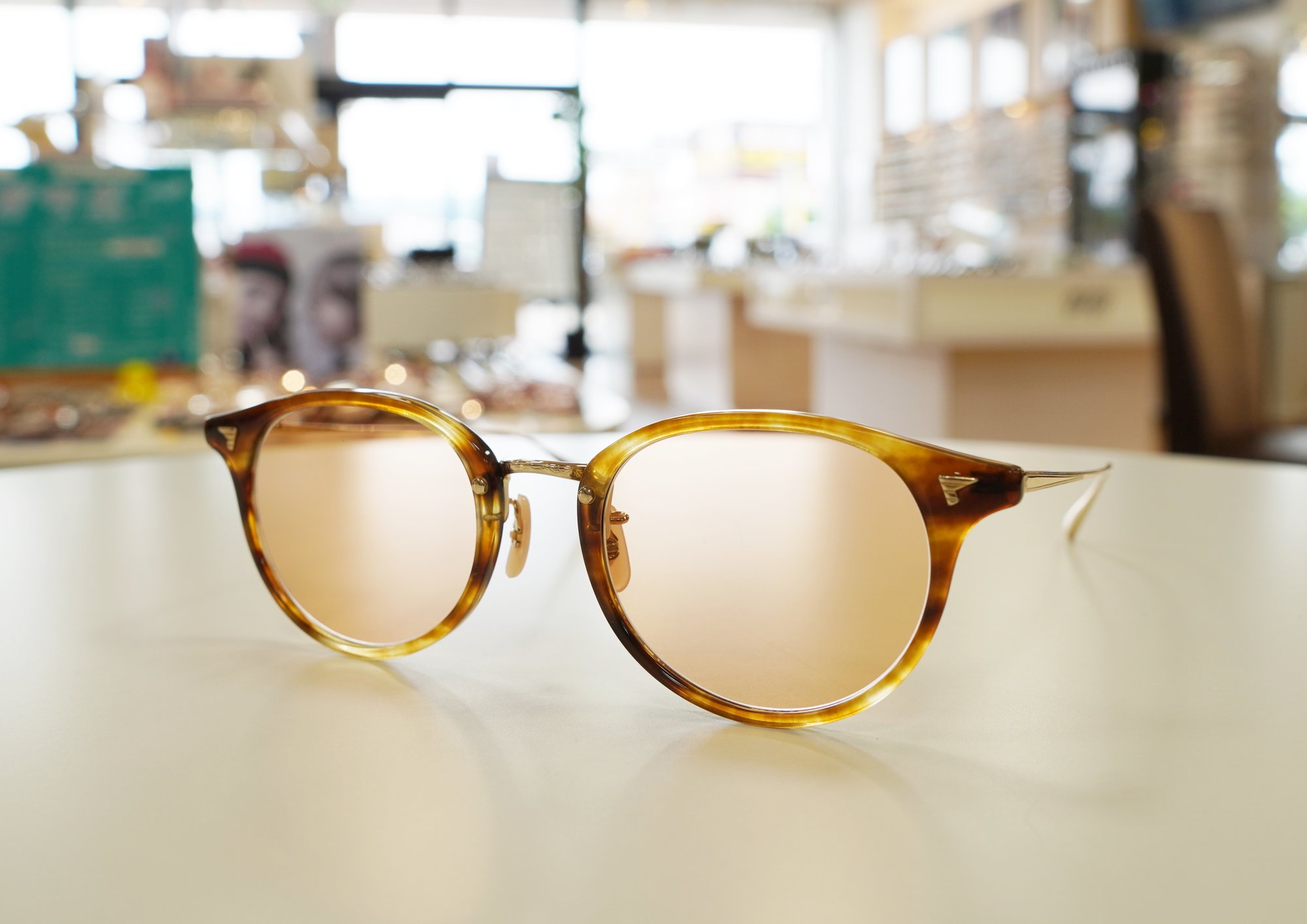 BJ CLASSIC『COM-510B NT』×KODAK『フィジカルサポートカラー』