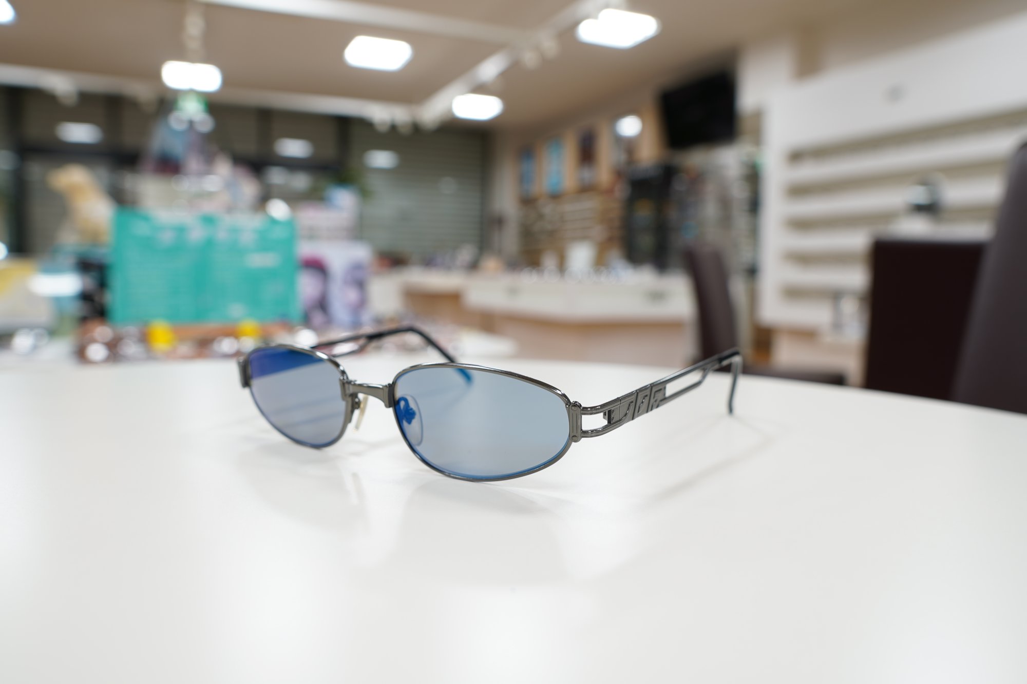 お持込みフレーム×TALEX Y様へ