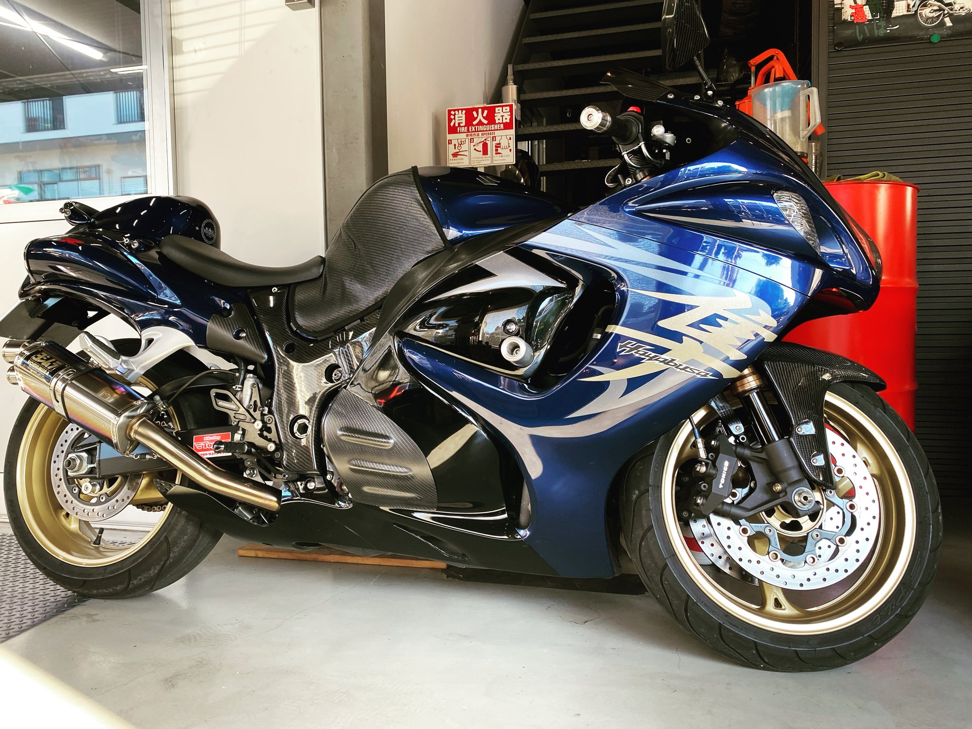 もうすぐ梅雨明け！いざ出陣！