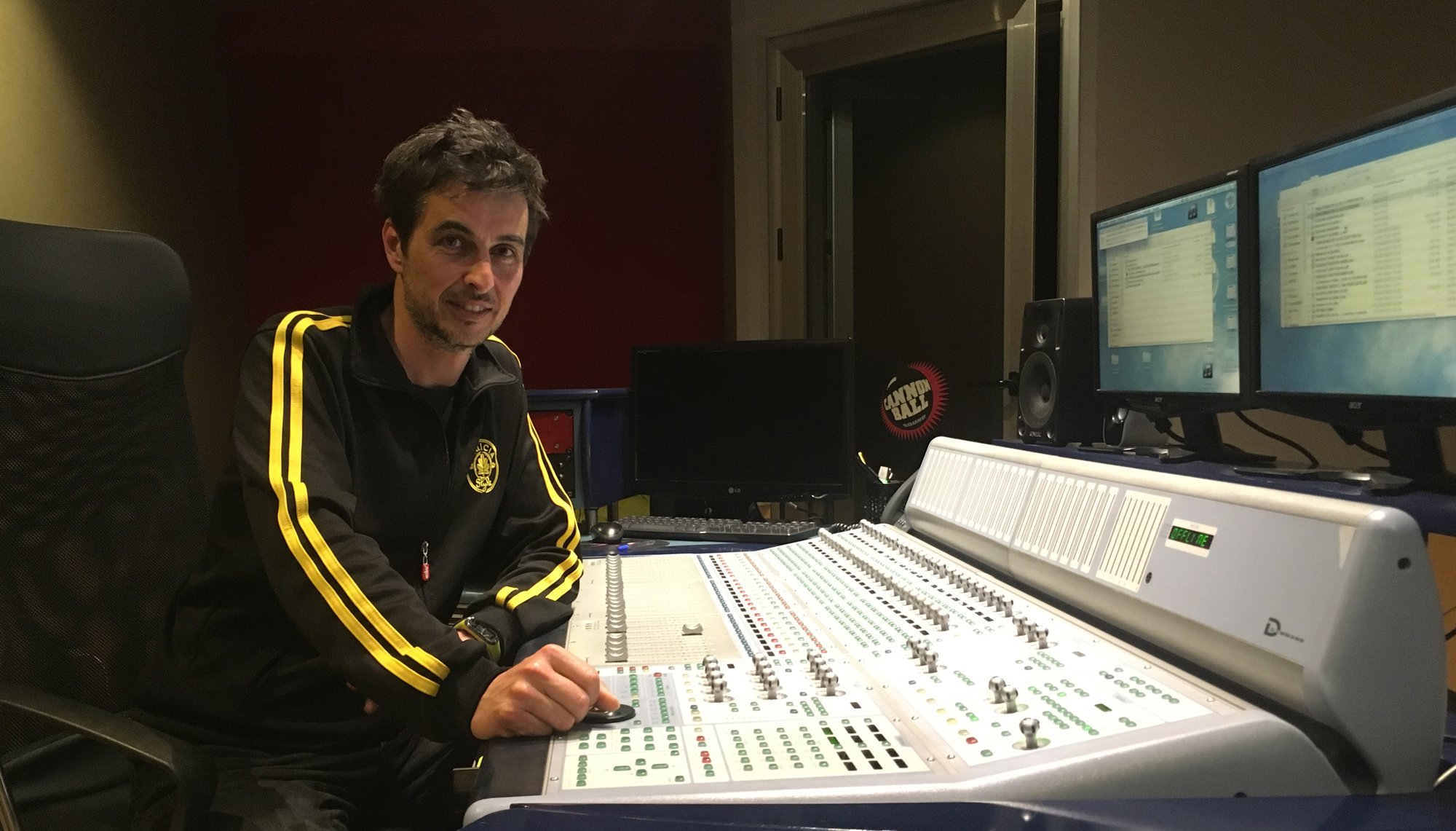 Der spanische Hörbuchmarkt: „Komm, setz Dich zu mir und ich erzähle Dir eine Geschichte"