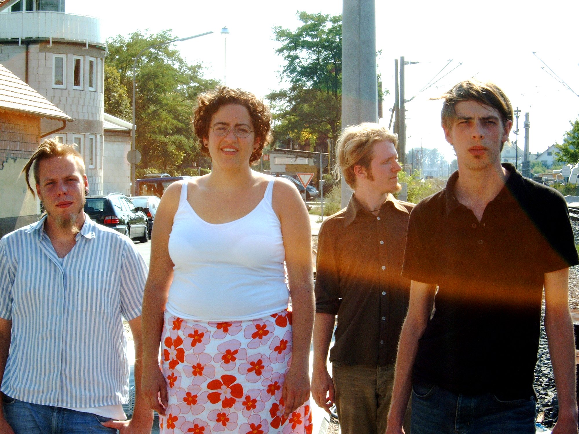 25 Jahre mairisch - Teil 1: The early years (1996-2002)