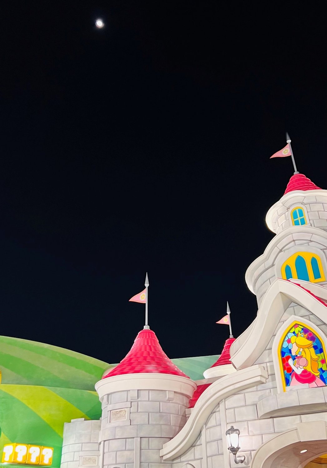 ボーナス旅　大阪・京都　～NO LIMIT！なユニバ編～