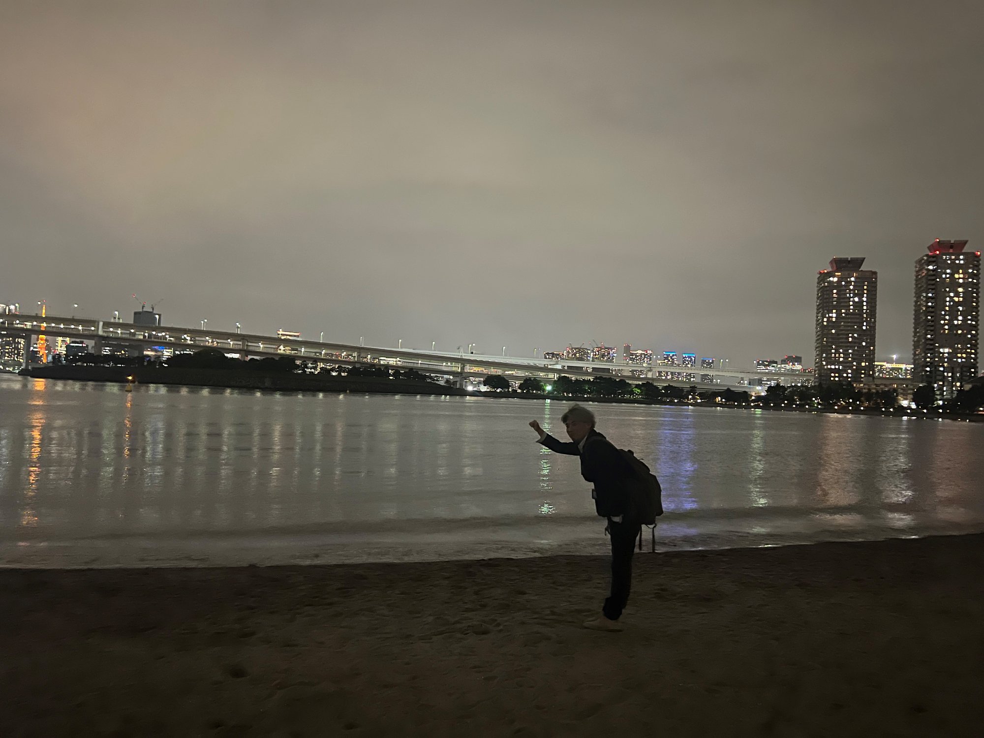 フルスイングのGWの過ごし方