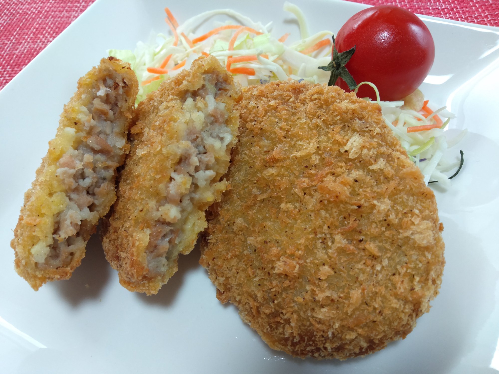 商品一覧を更新しました。