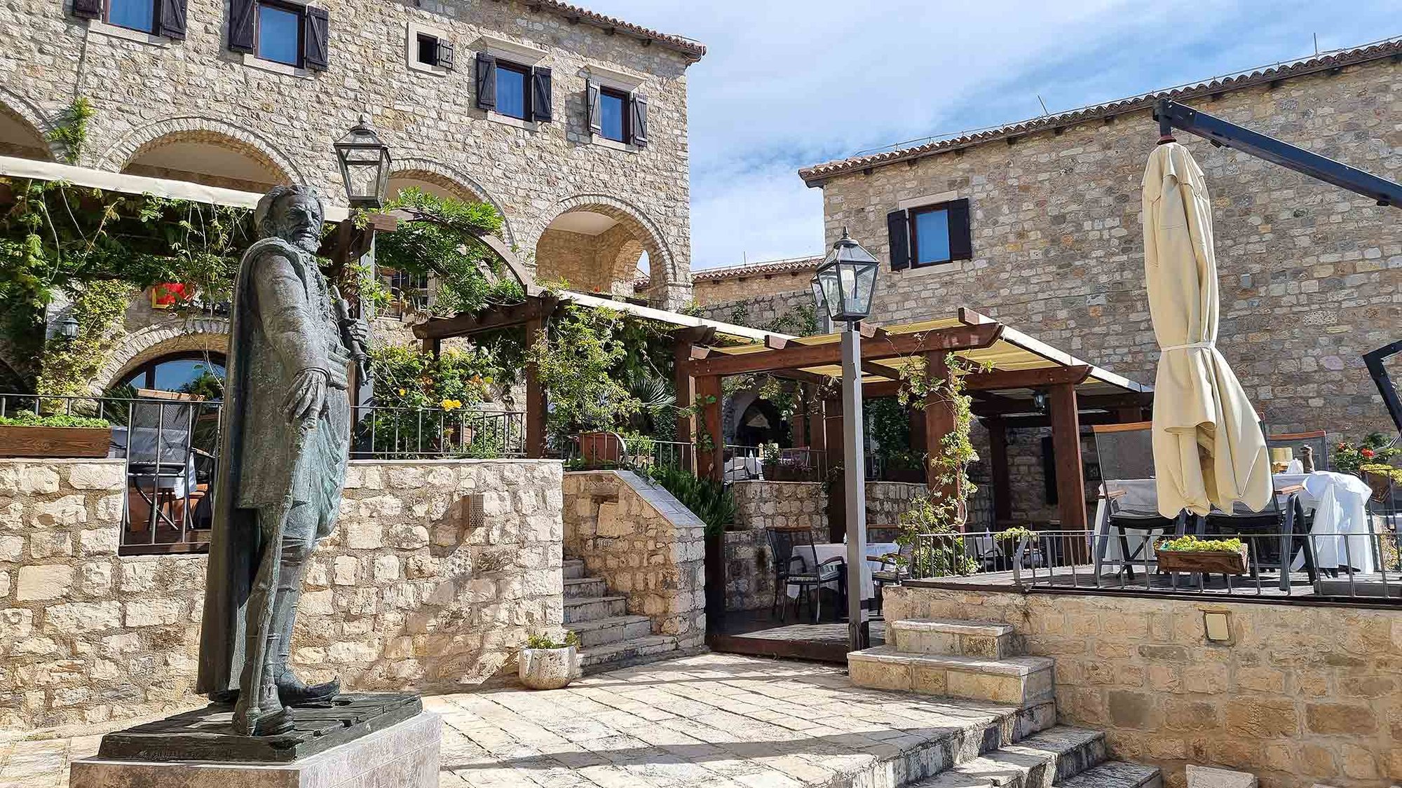 Shabbatai Zevi in Ulcinj: The Mystic Messiah Who Shaped History