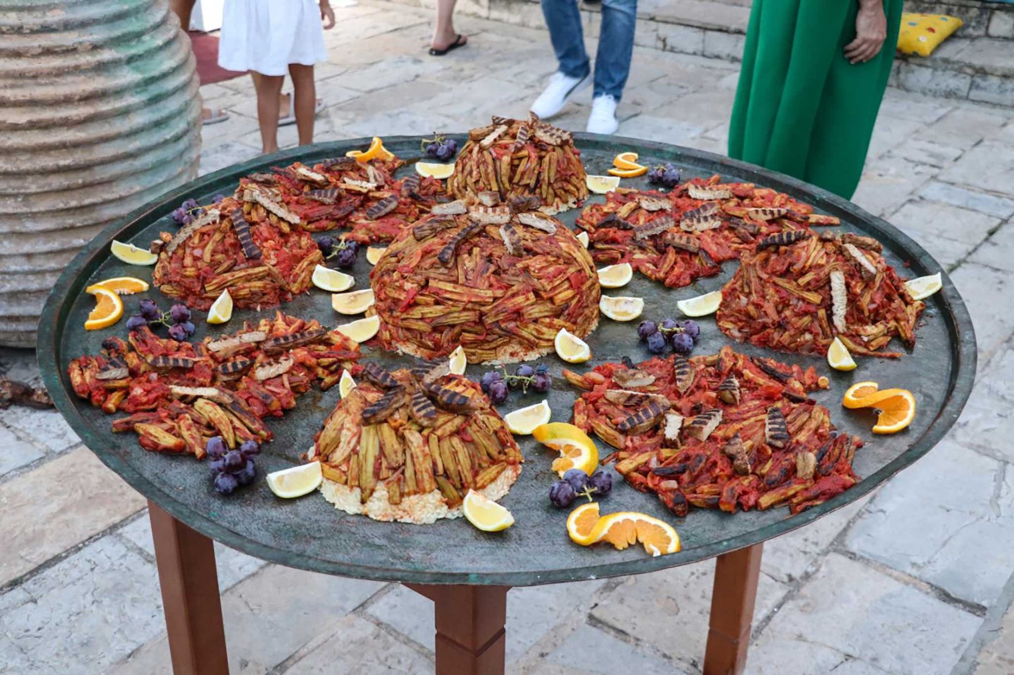 Okra Days Ulcinj 2025