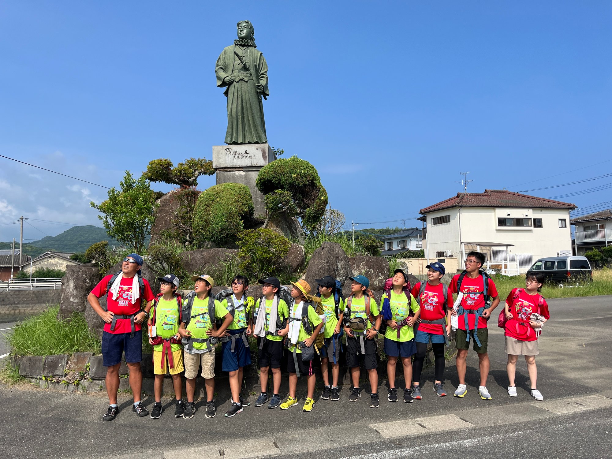 100milesAdventure2023第2ルート・6日目