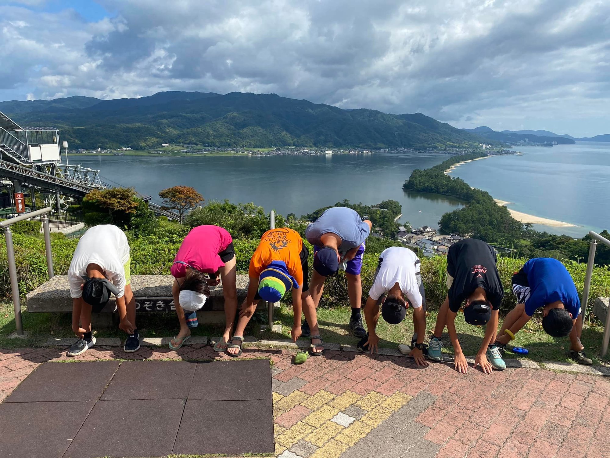 100milesAdventure2022第2ルート・9日目