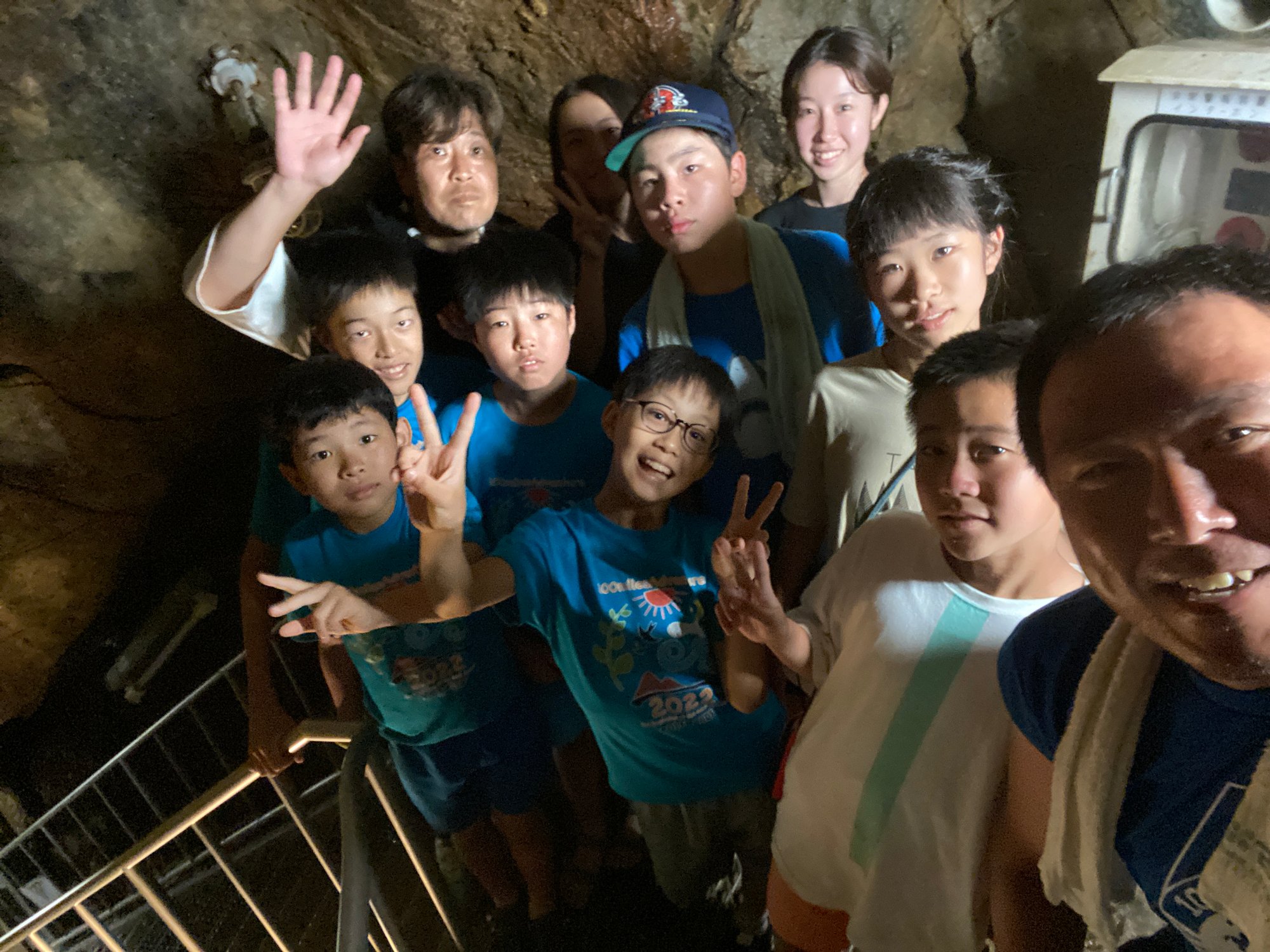 100milesAdventure2022第2ルート・5日目