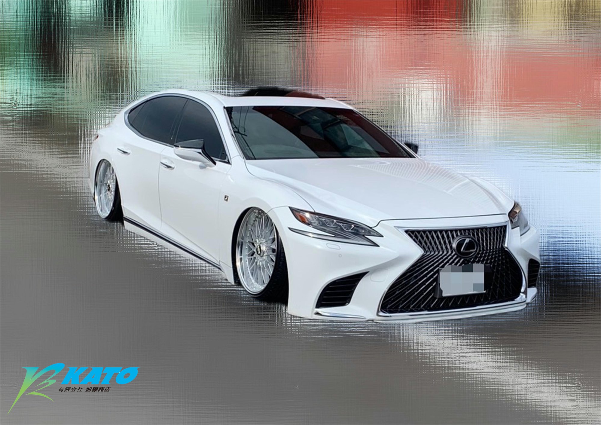 毎日のルーティン