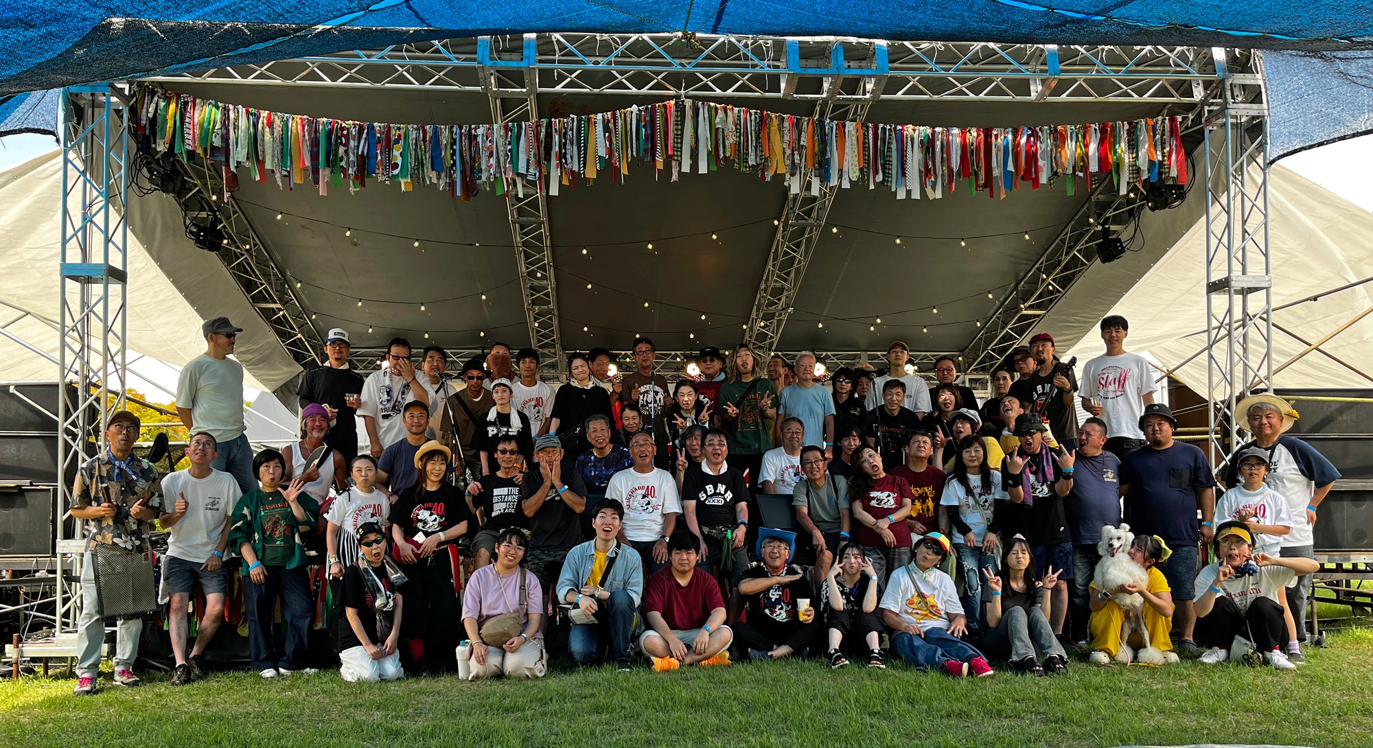 せーばなる2025無事終了