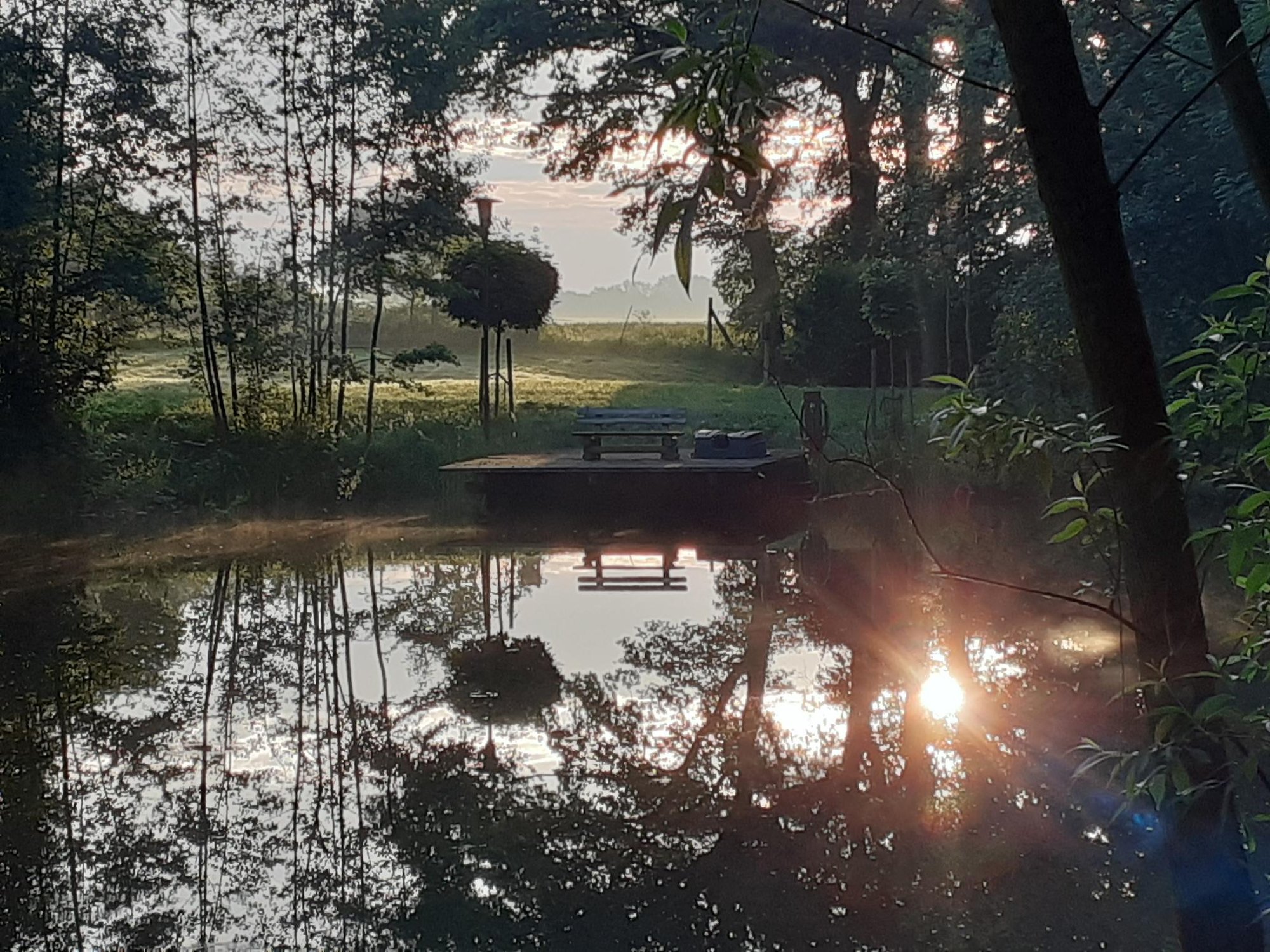 Einladung zum Ruhepol-Retreat auf dem Sonnenhof in Goldenstedt