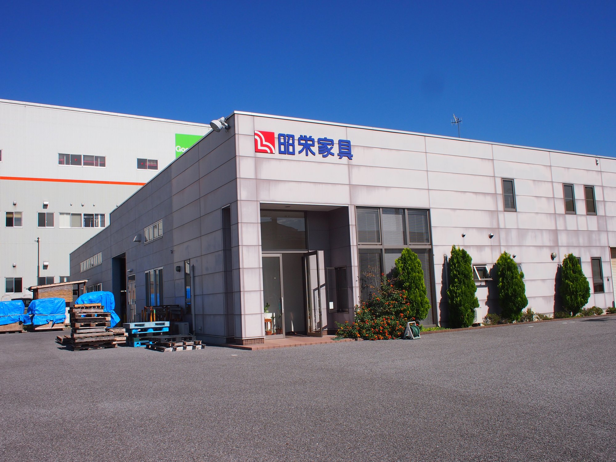 代表取締役の交代のおしらせ